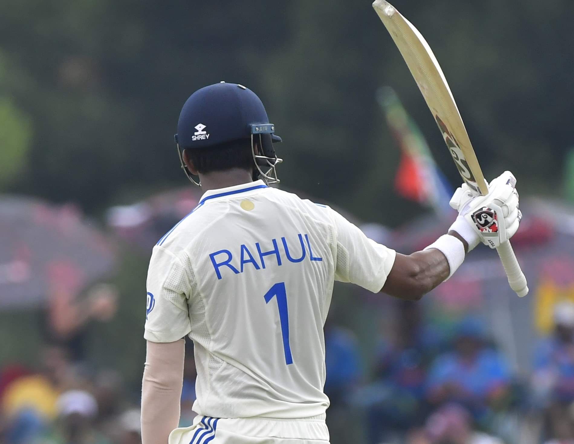 Rahul shines but can Rohit be more efficient with the pull?