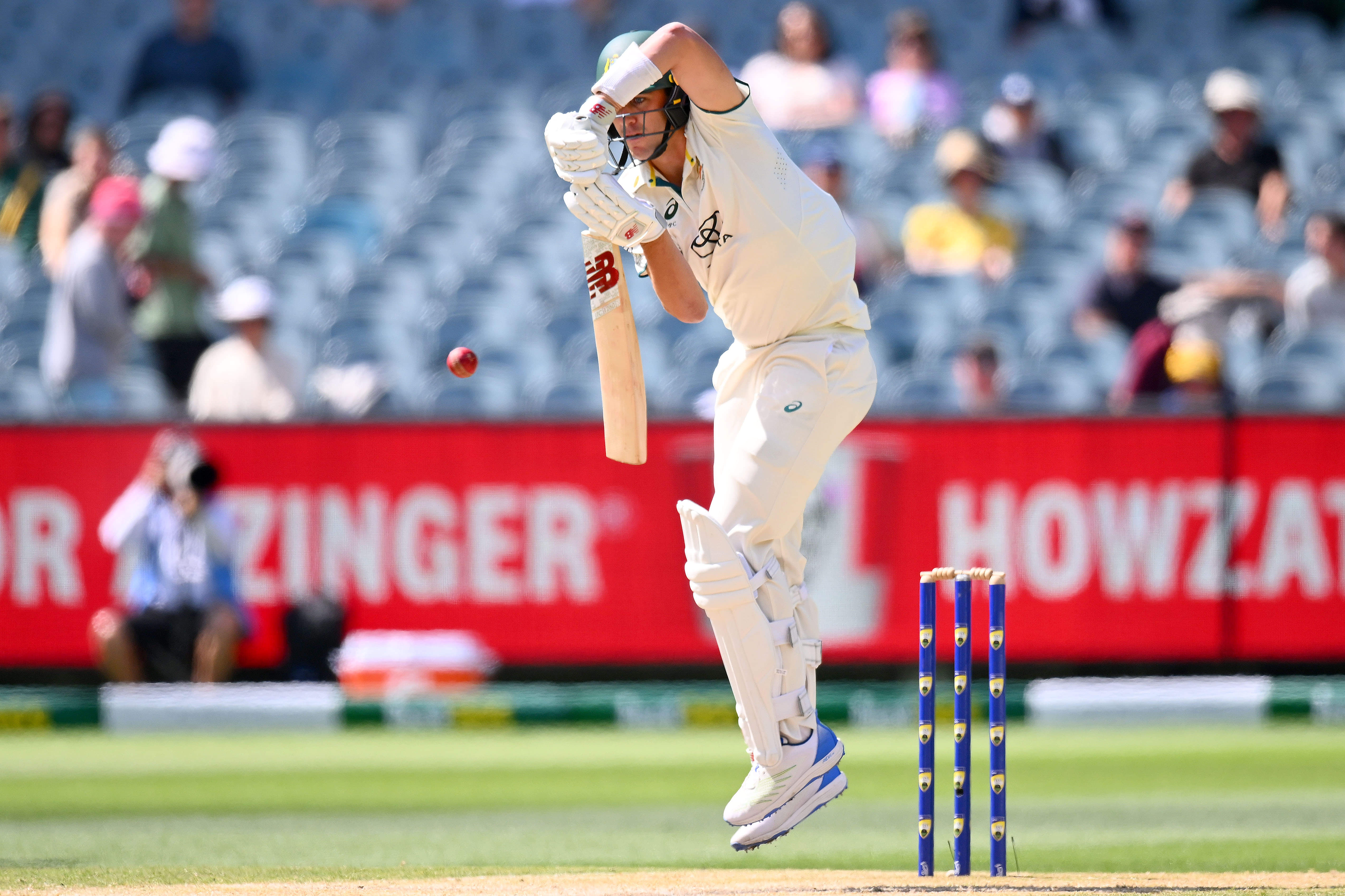 Snicko vs Hot Spot: Cummins' caught-behind dismissal sparks controversy