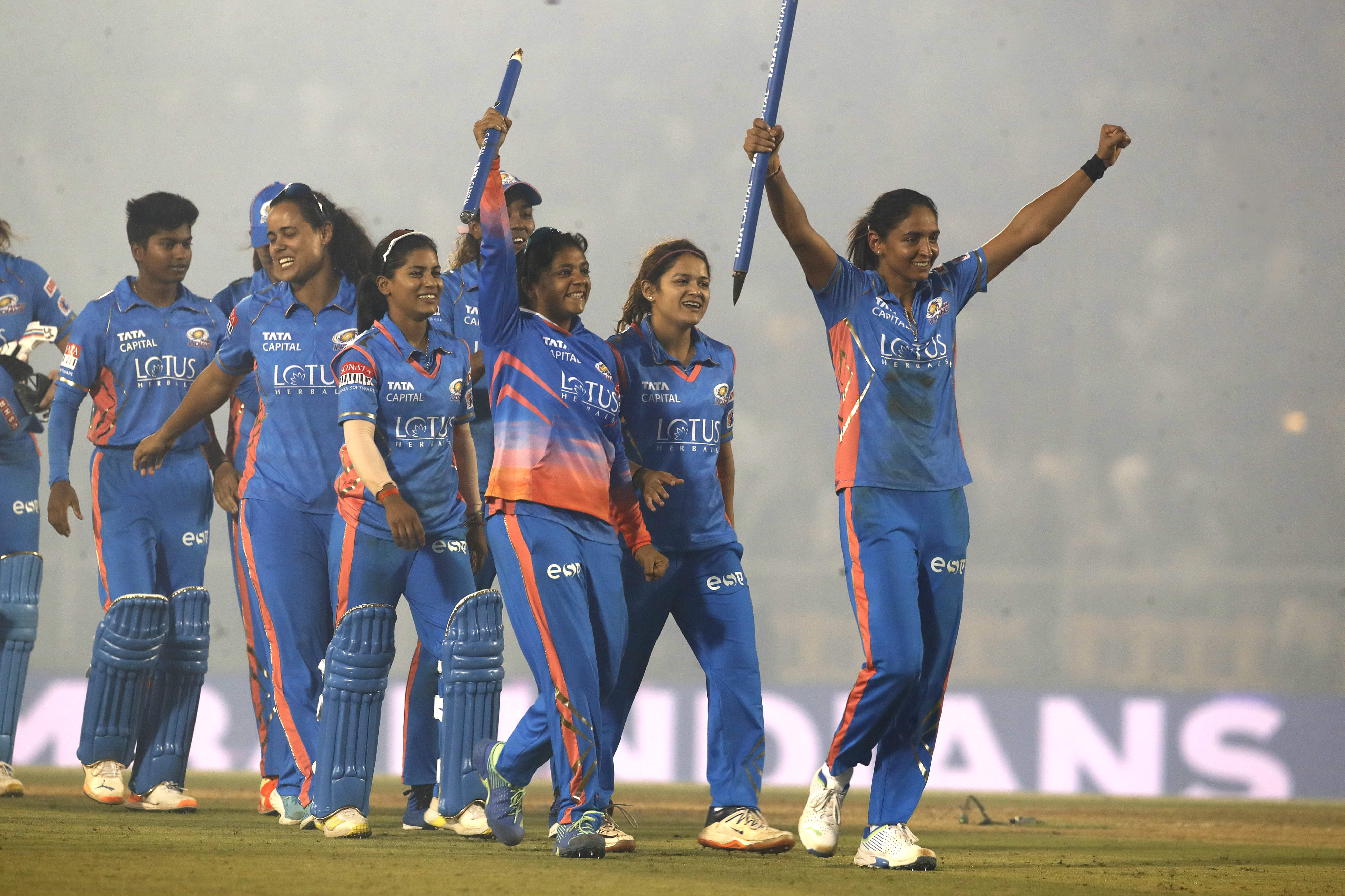 2023: A year of women’s cricket