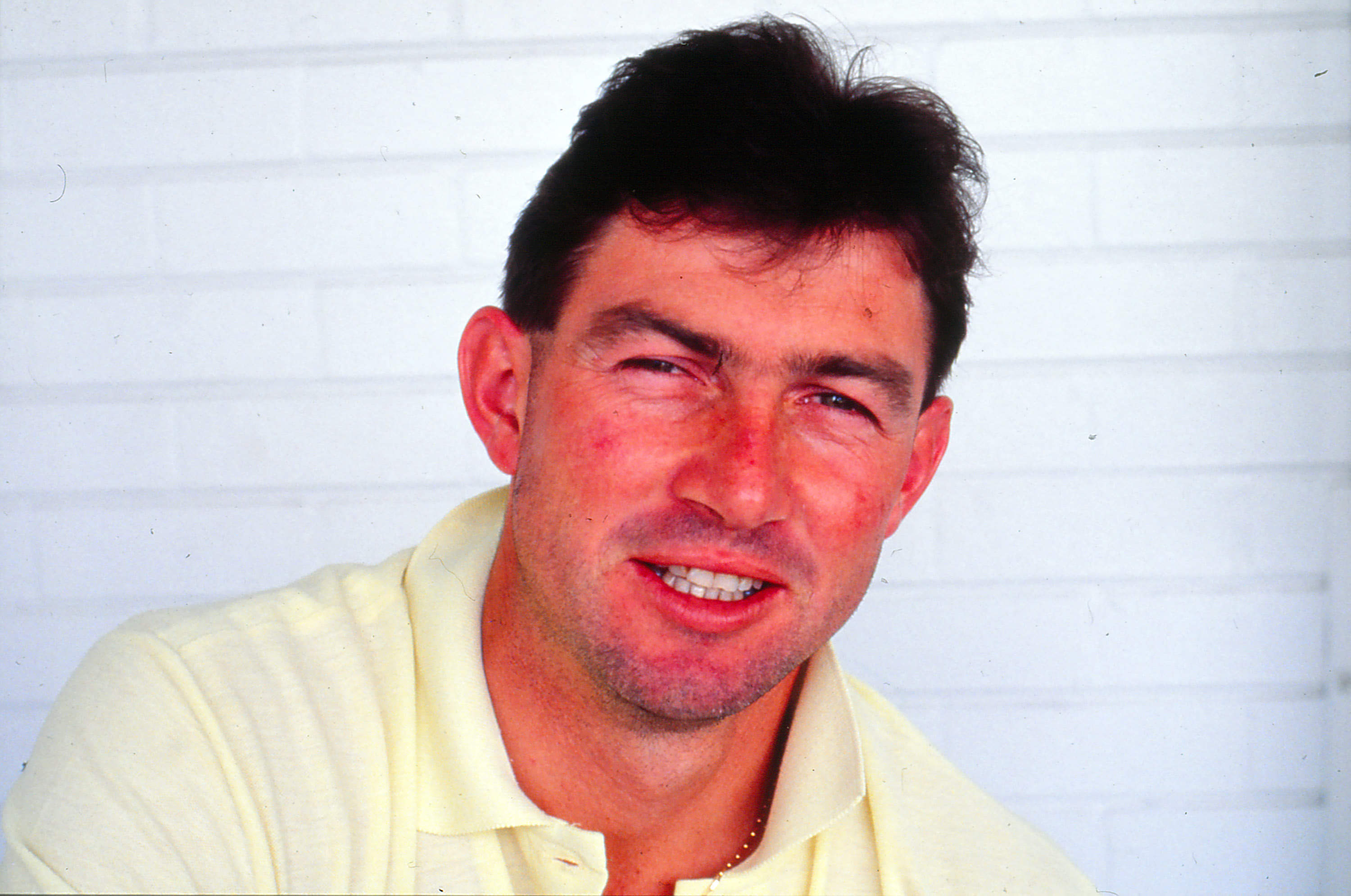 Geoff Marsh, the catalyst to Australia’s white-ball cricket supremacy 
