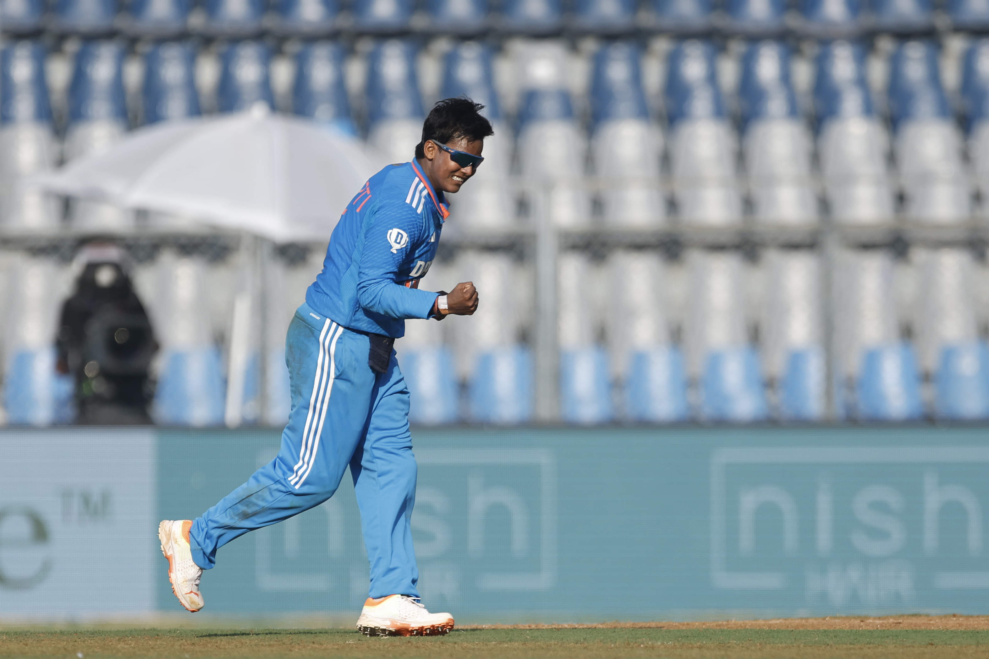 Determined to break Australia's winning streak: Deepti Sharma