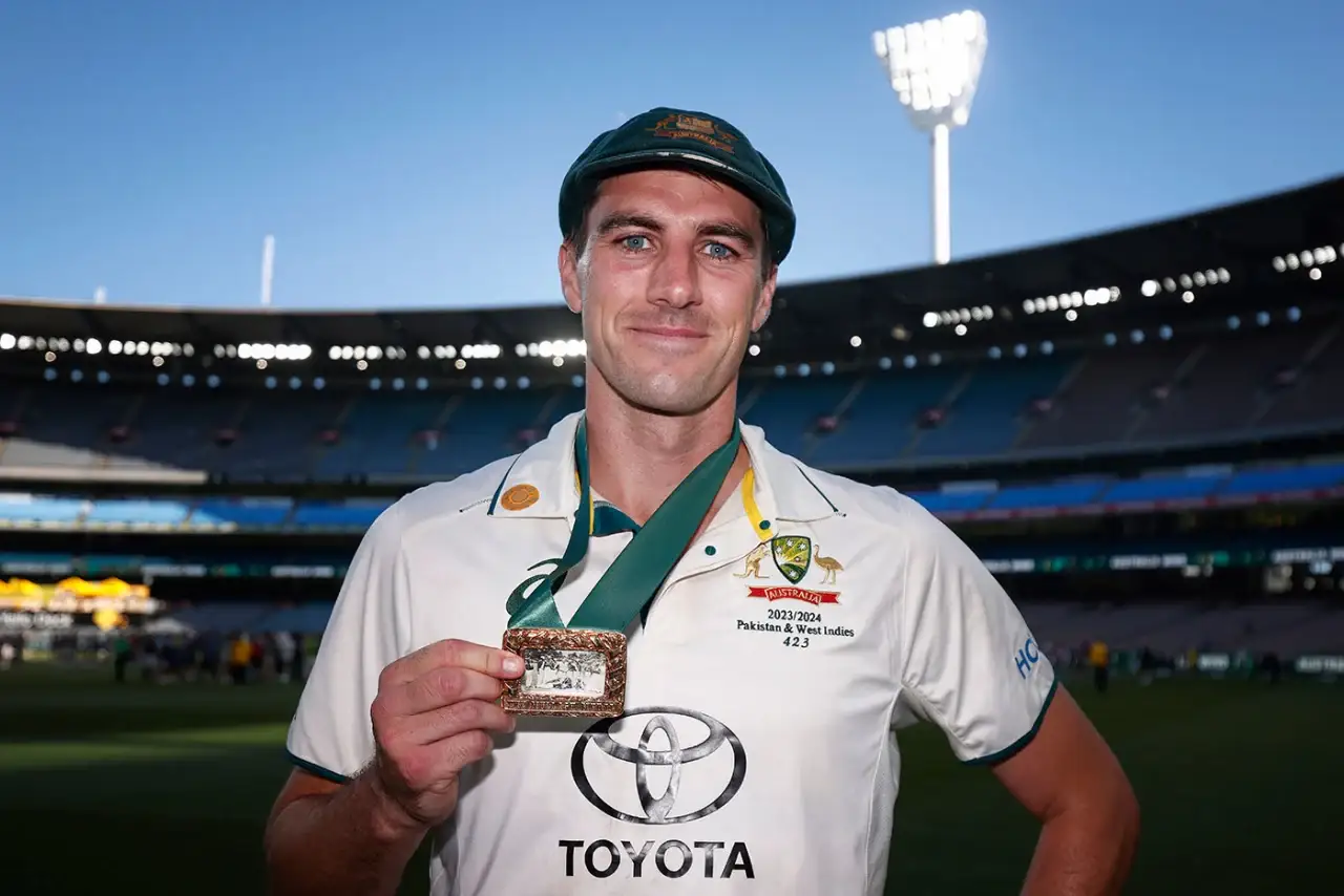 Test cricket isn’t declining as dramatically: Cummins ahead of Sydney clash