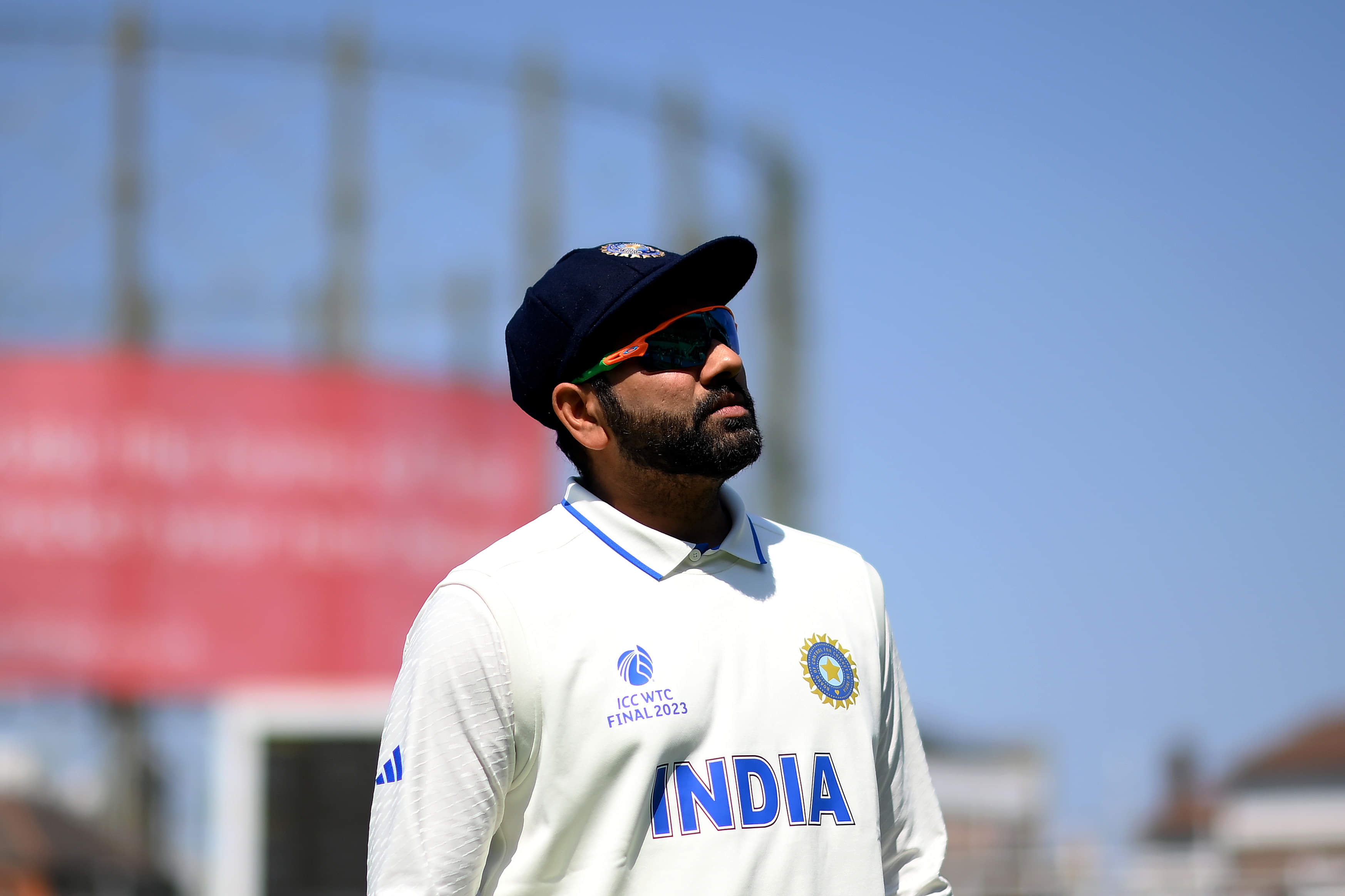 Pitch looks pretty similar to Centurion: Rohit ahead of Cape Town Test