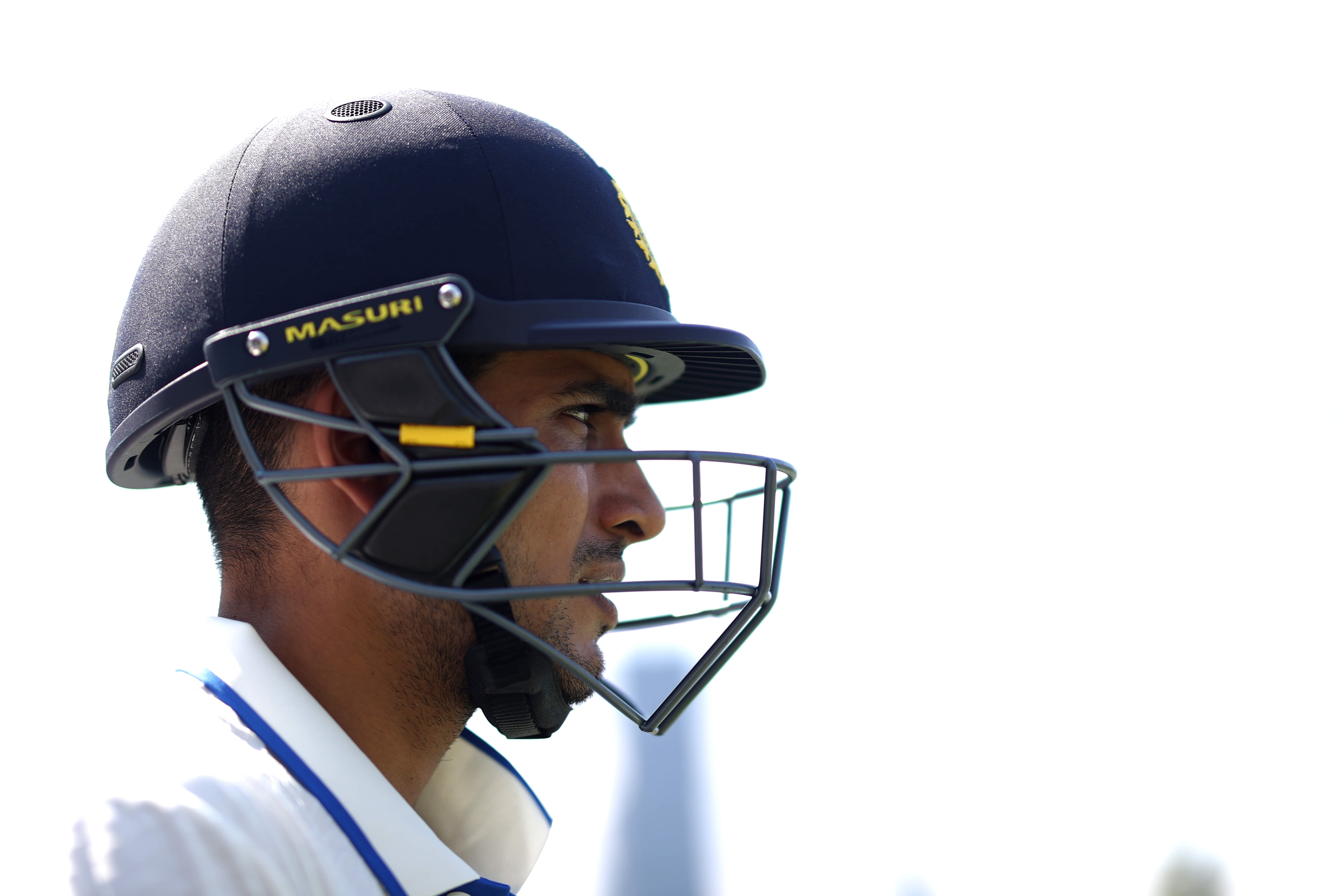 Shubman Gill - promise too big; return too small