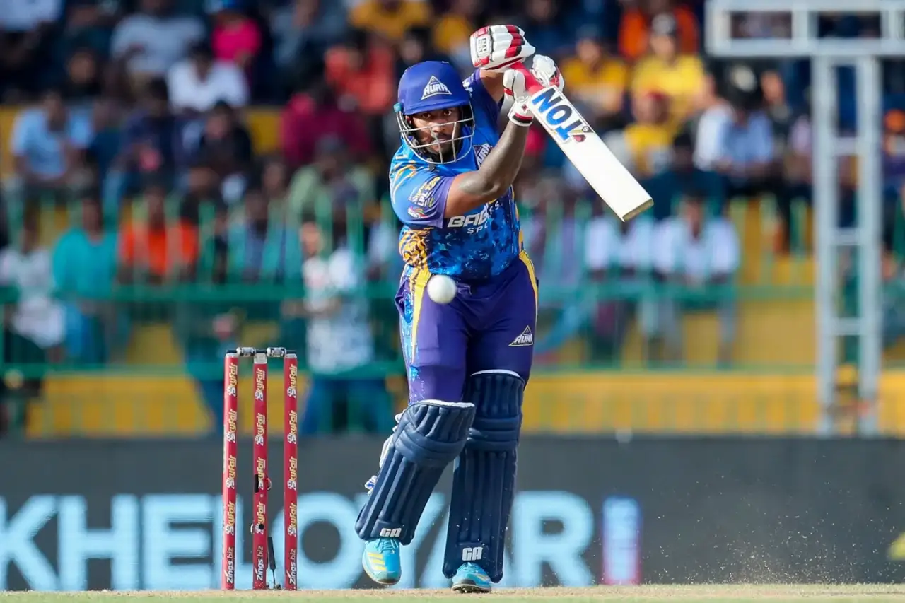 Sri Lanka make wholesale changes for Zimbabwe ODIs