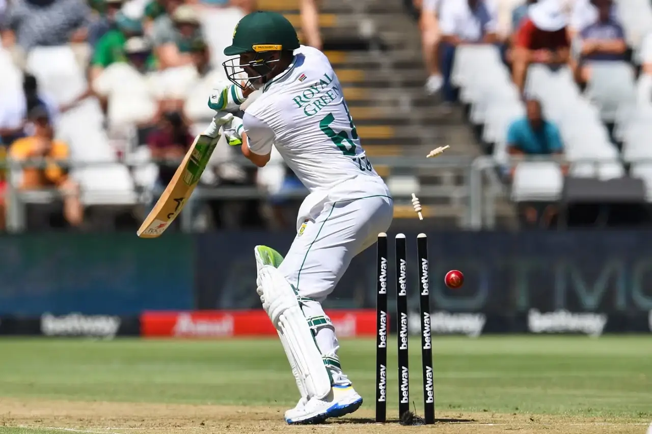 If both teams can’t bat on the surface, it says a lot: Prince on Newlands surface