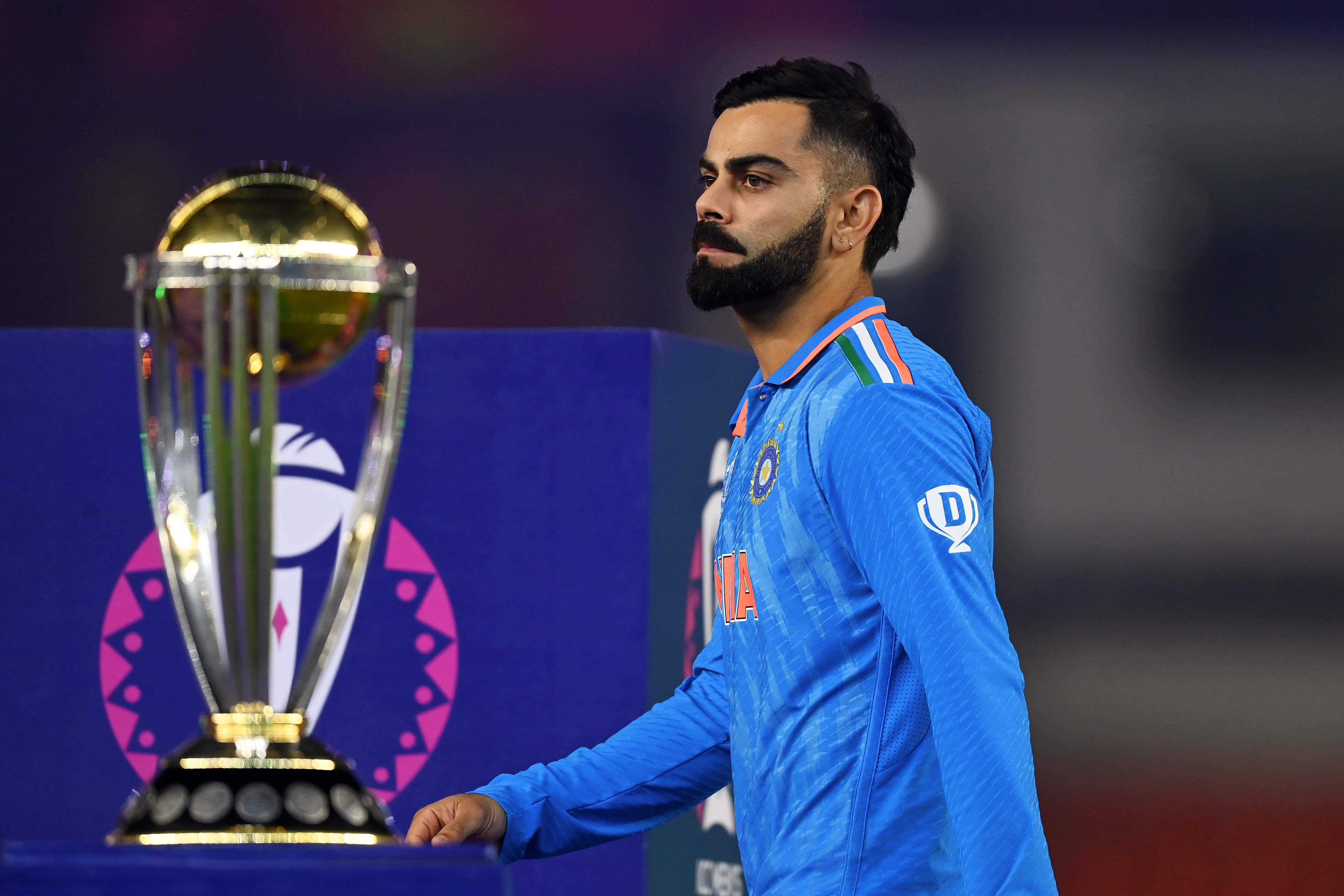 Cricket world's 2024 resolutions including India's ICC Trophy hunt