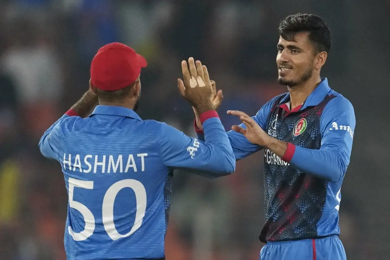 Mujeeb Ur Rahman returns to Afghanistan squad for India T20Is