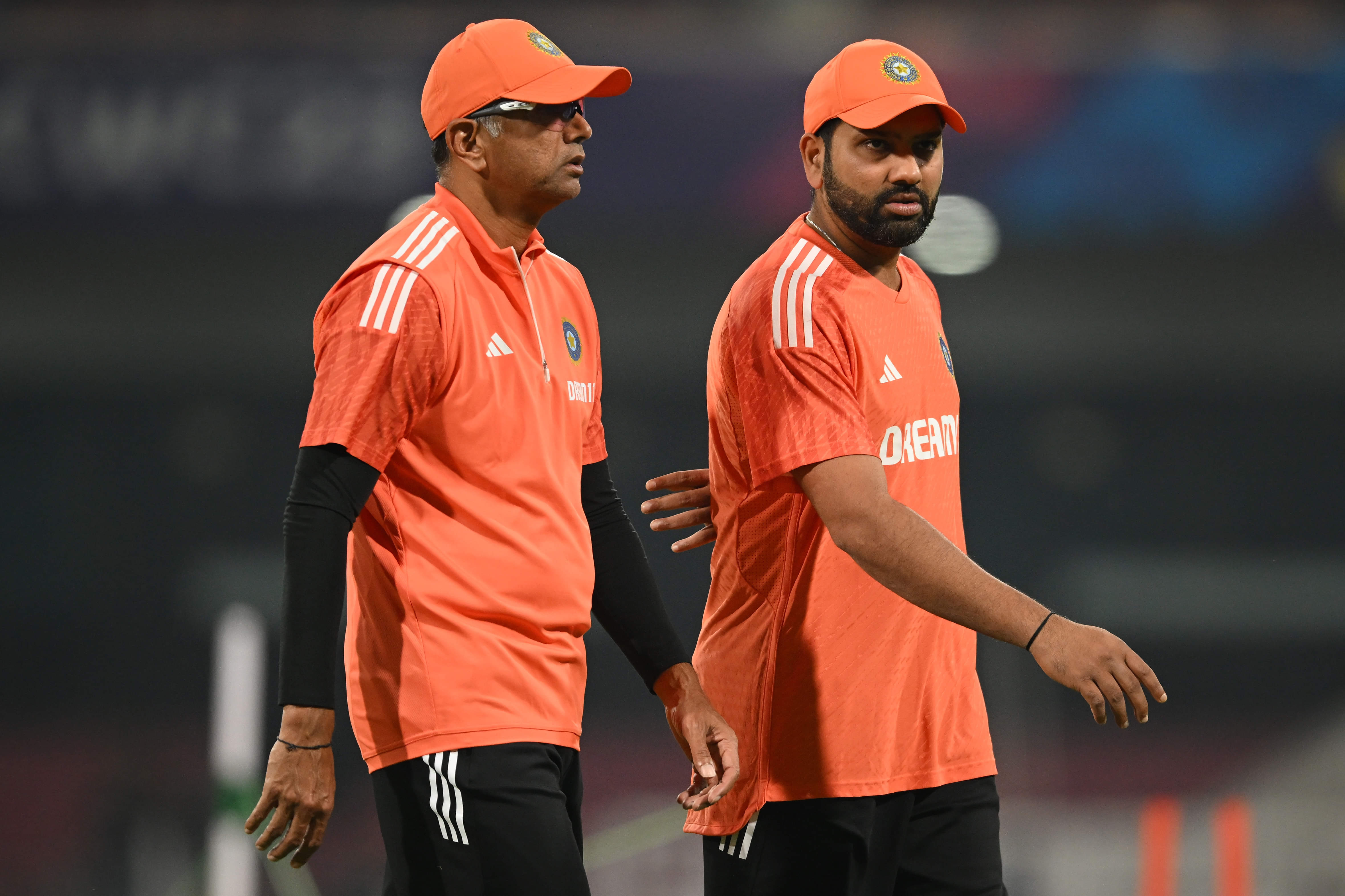 Samson or Jitesh, three spinners or two among India's headaches