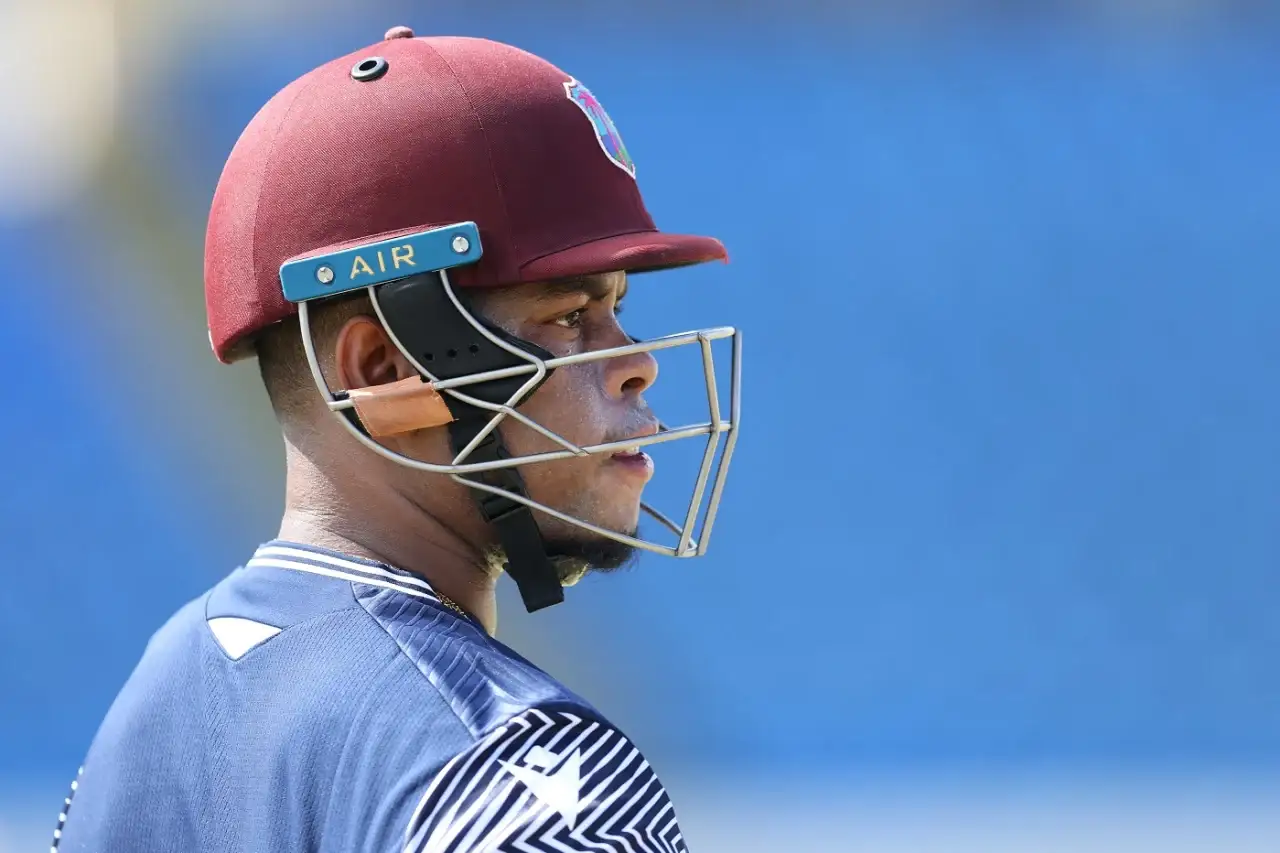 West Indies leave out Shimron Hetmyer for Australia ODIs and T20Is