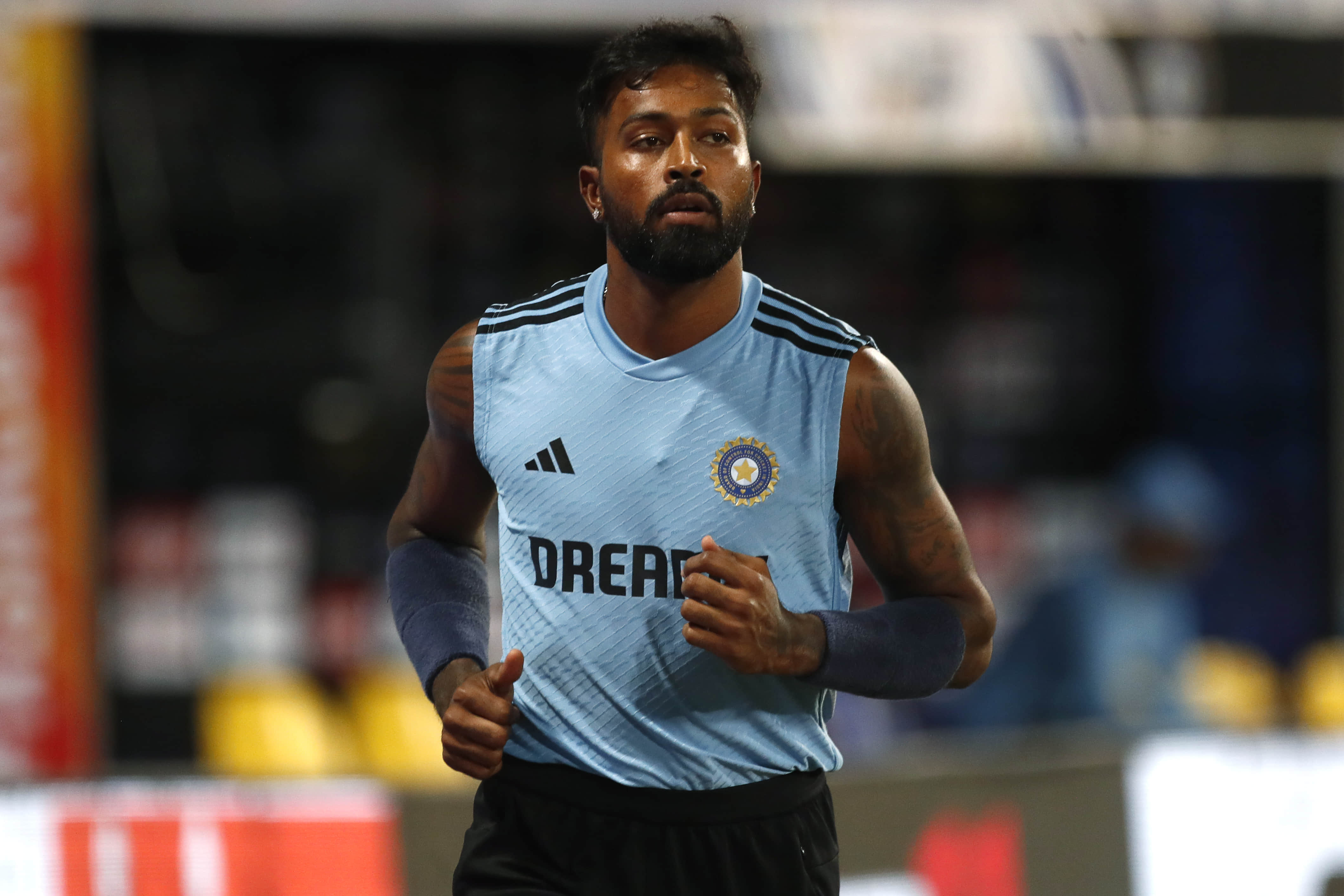 Do India have a plan if Hardik Pandya isn't fit for T20 World Cup? 