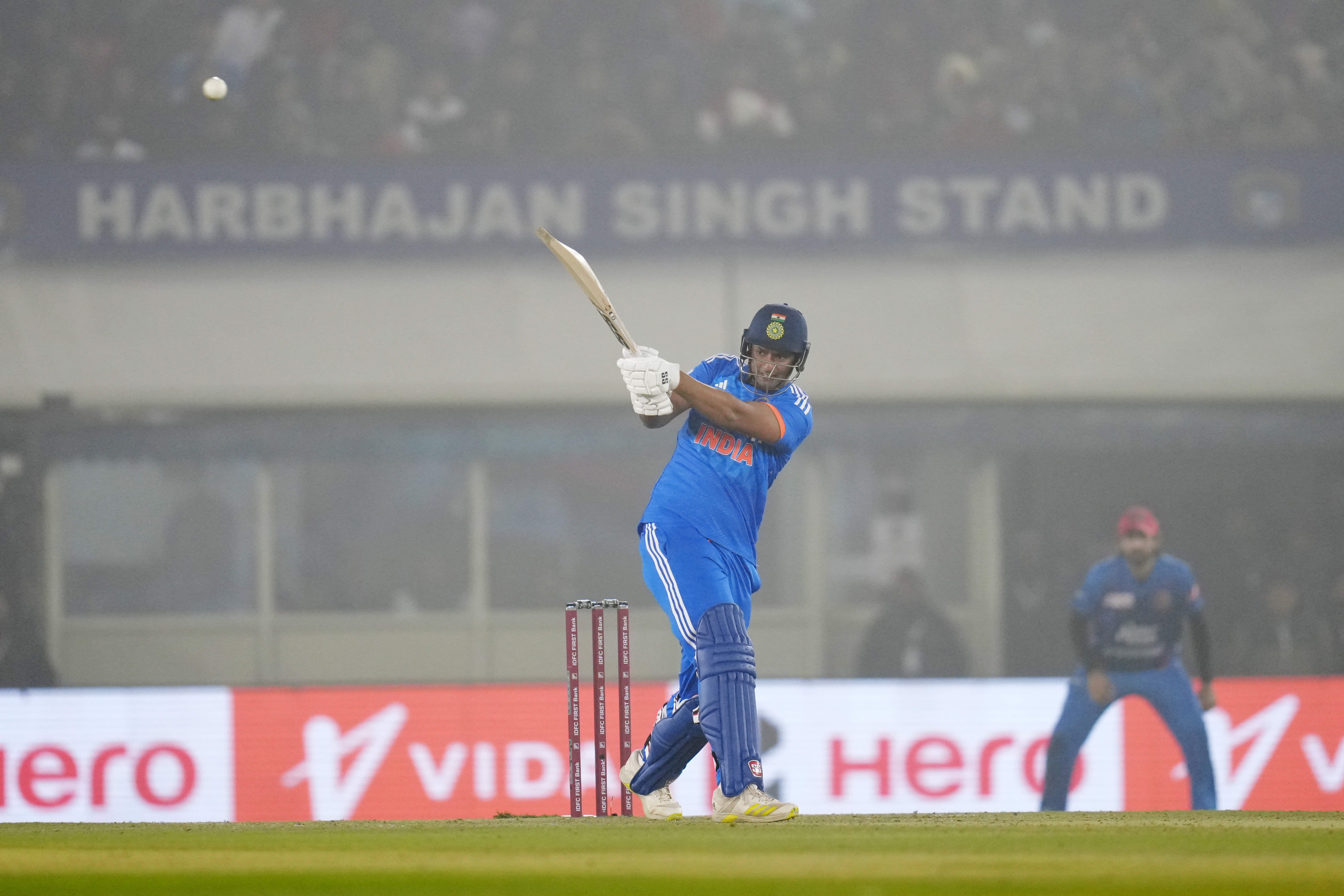 Dube’s dashing return, Gurbaz’s match-losing knock, Axar’s consistency & more