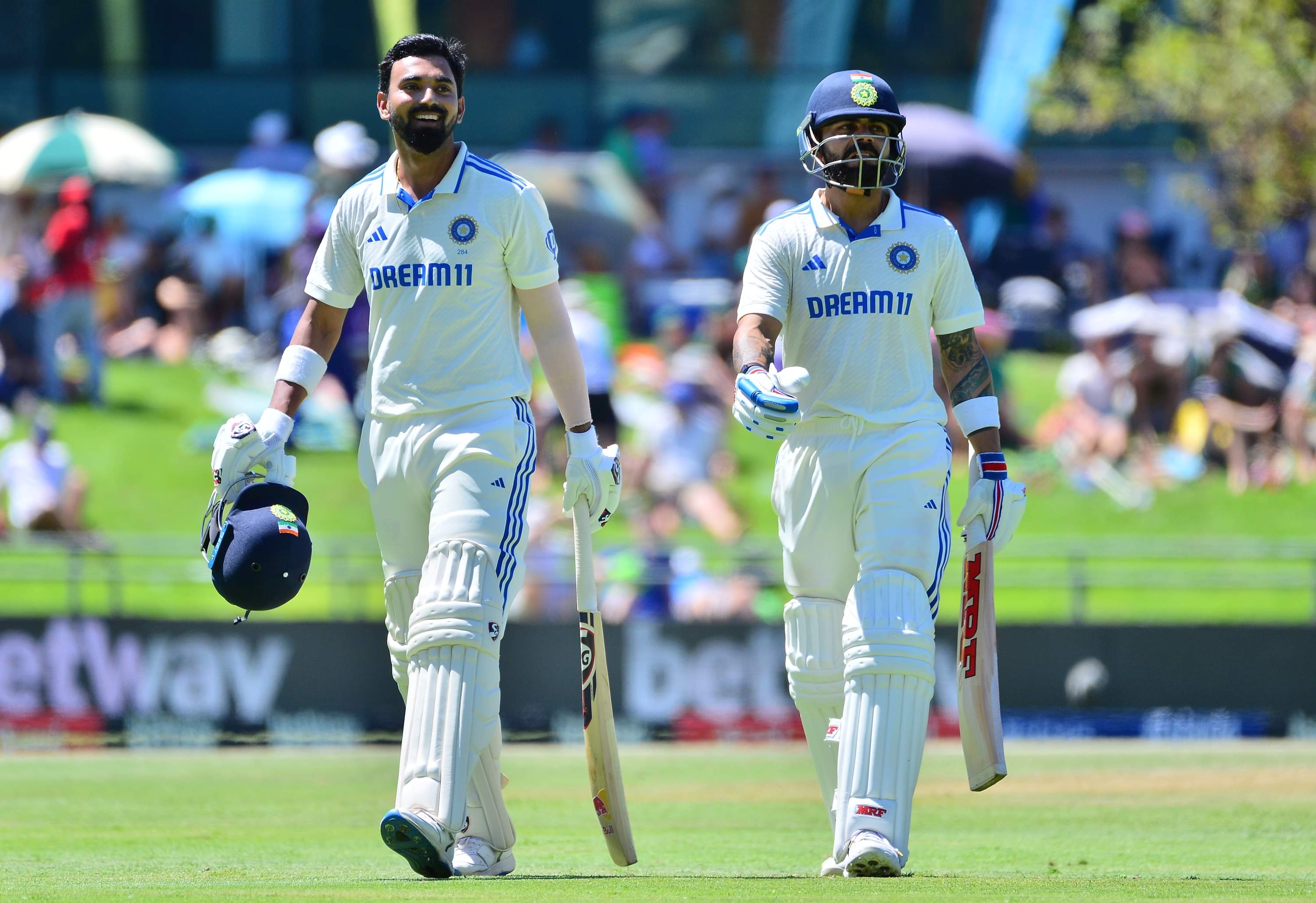 Why did India pick Jurel, Avesh and Kuldeep for England Tests?