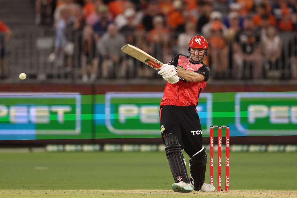 Shaun Marsh announces retirement from professional cricket