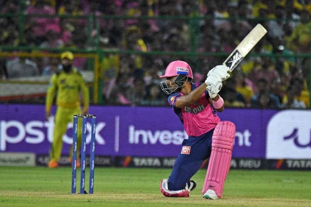 Dhruv’s work ethic and demeanour stand out: Kumar Sangakkara