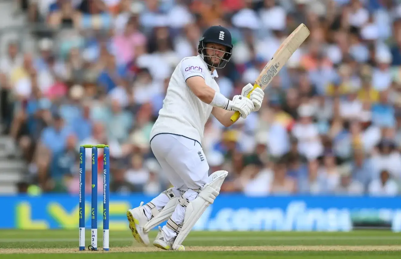 England can thrive in India despite late arrival: Duckett