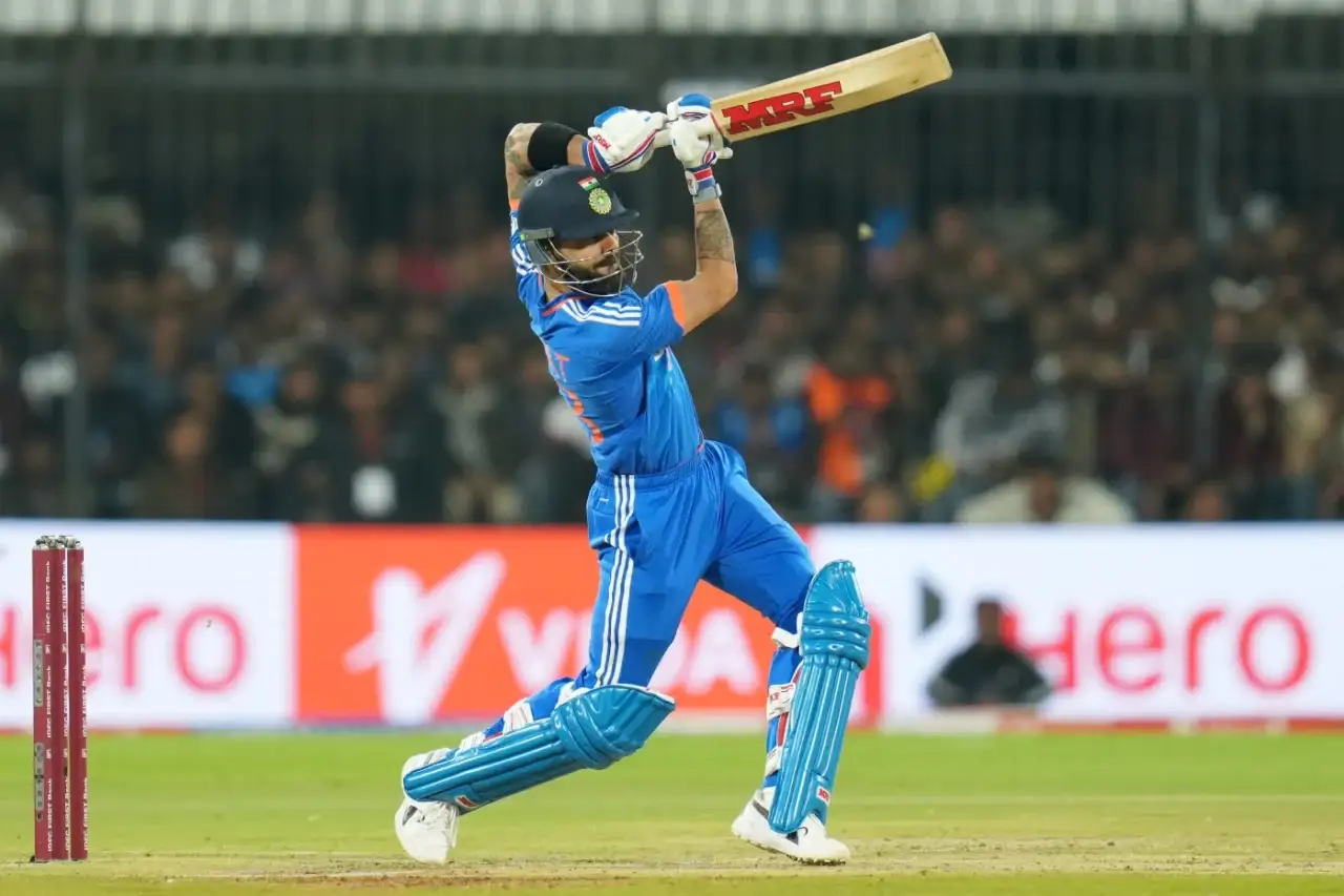 Fantasy: Jaiswal, Kohli are your go-to batters in Bangalore