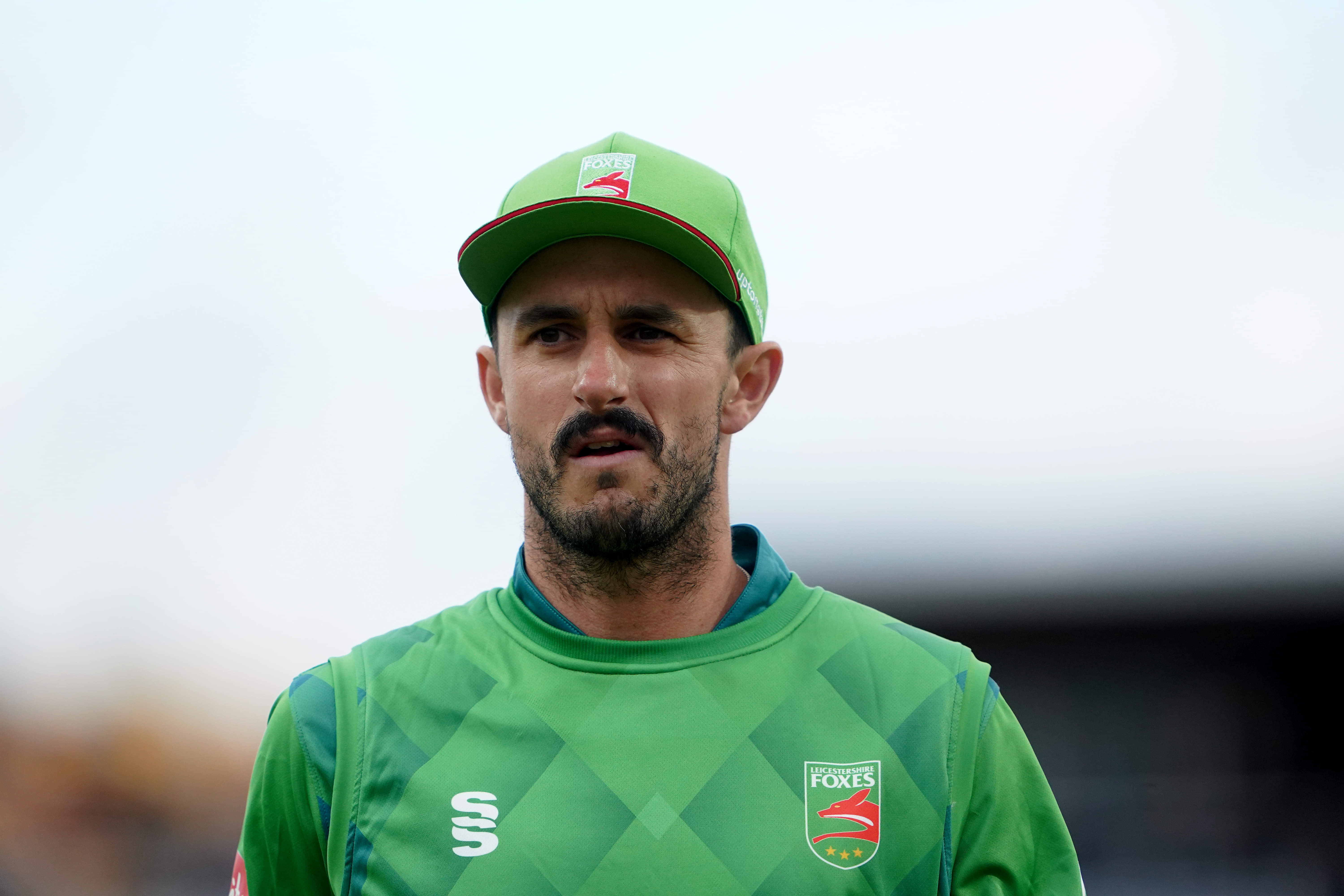 Hamish Rutherford hangs up his boots 