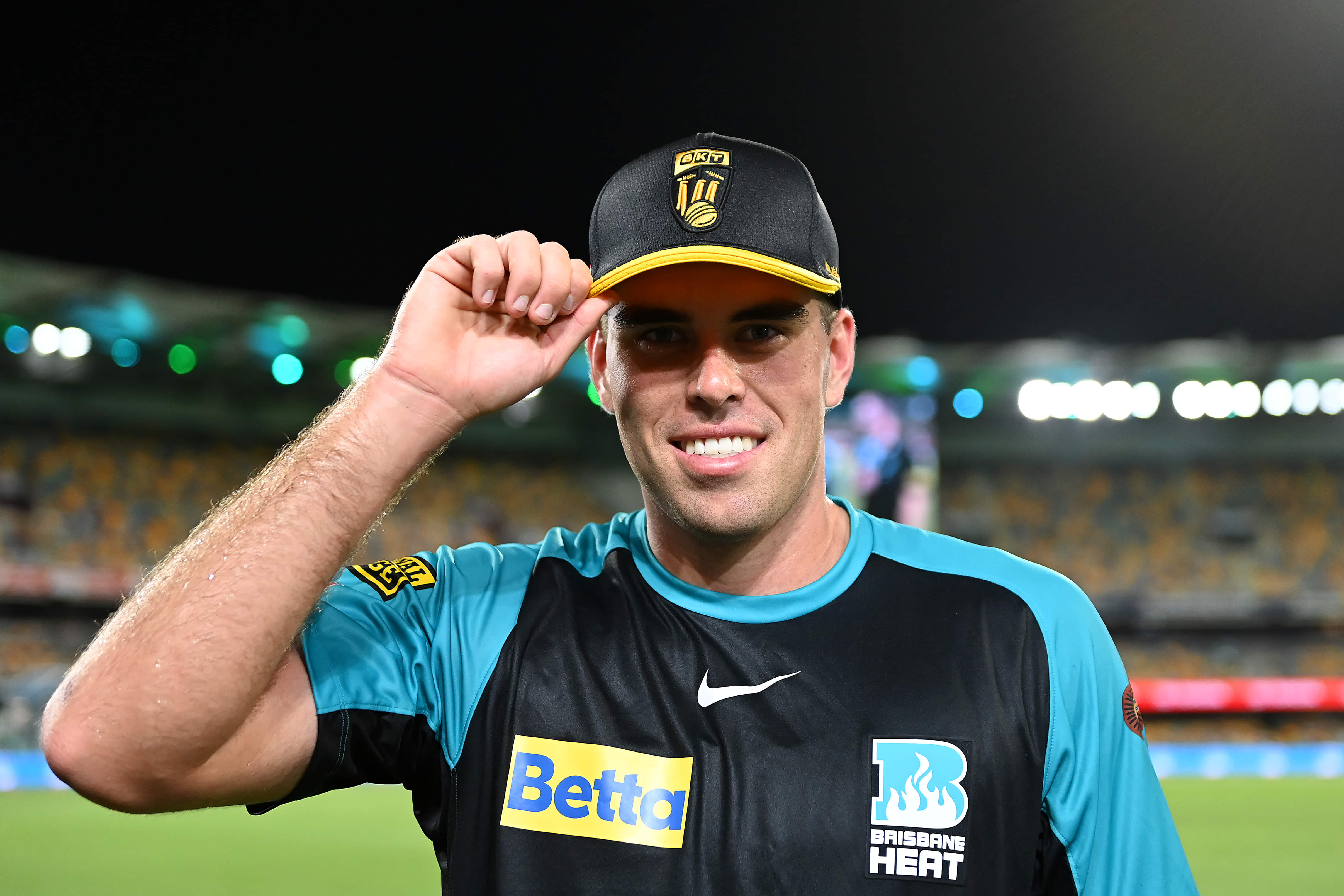 Bet on Bartlett for bumper gains