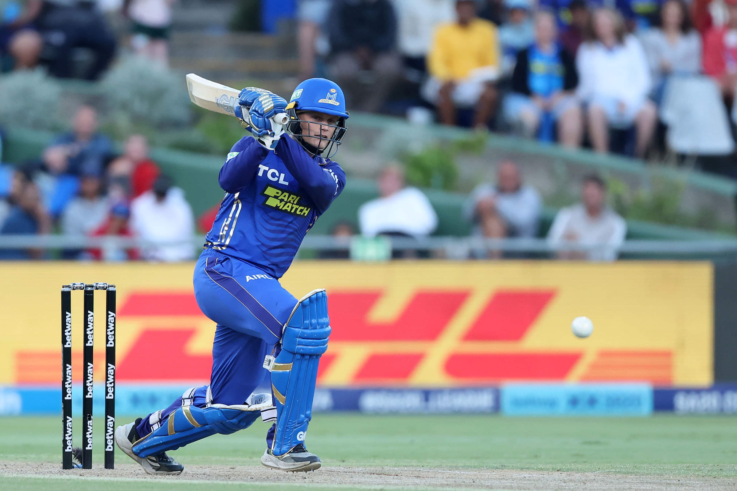 Rickleton to decide your fantasy fortunes 