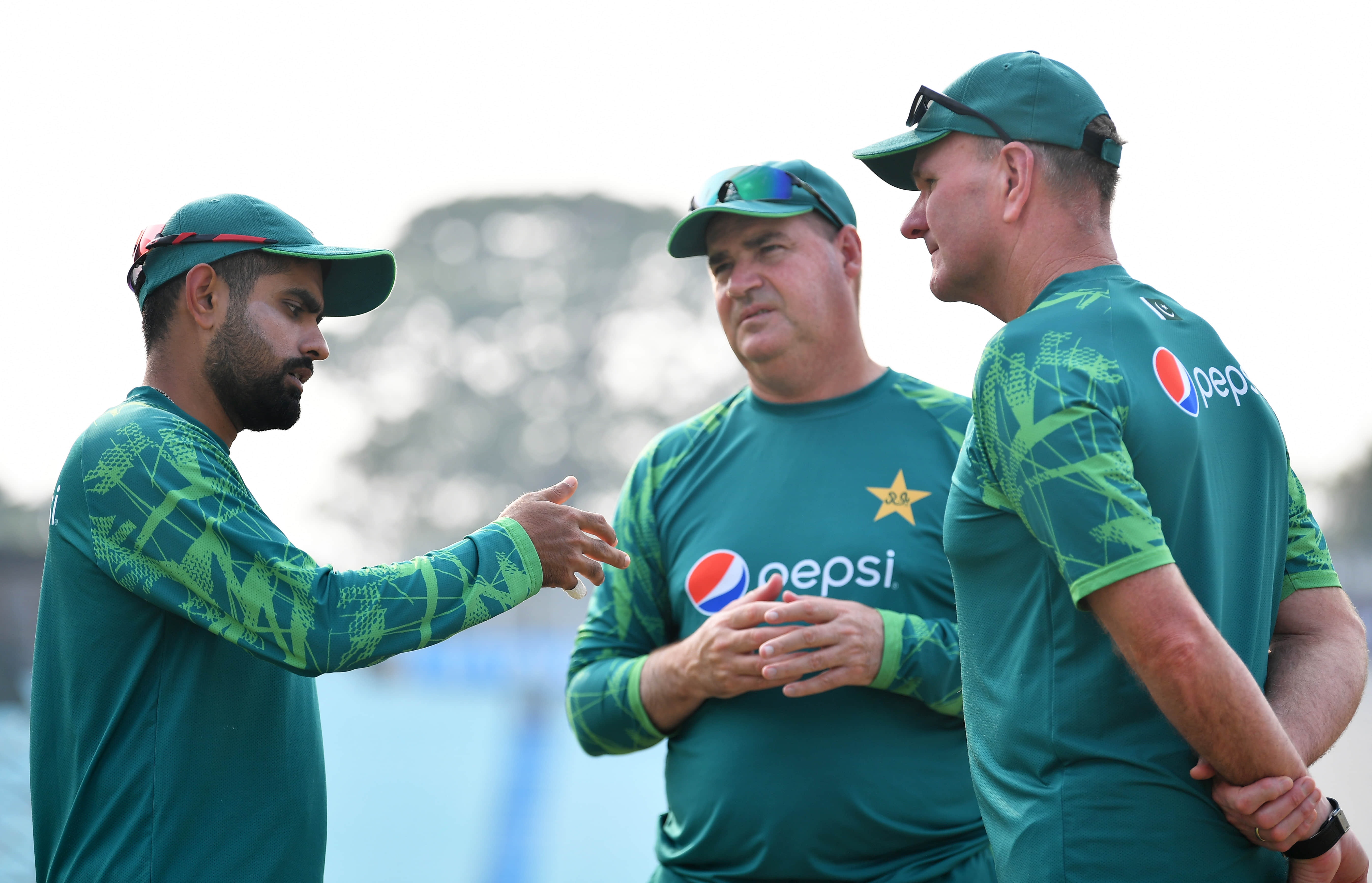 Arthur, Bradburn, Puttick move on from Pakistan coaching roles