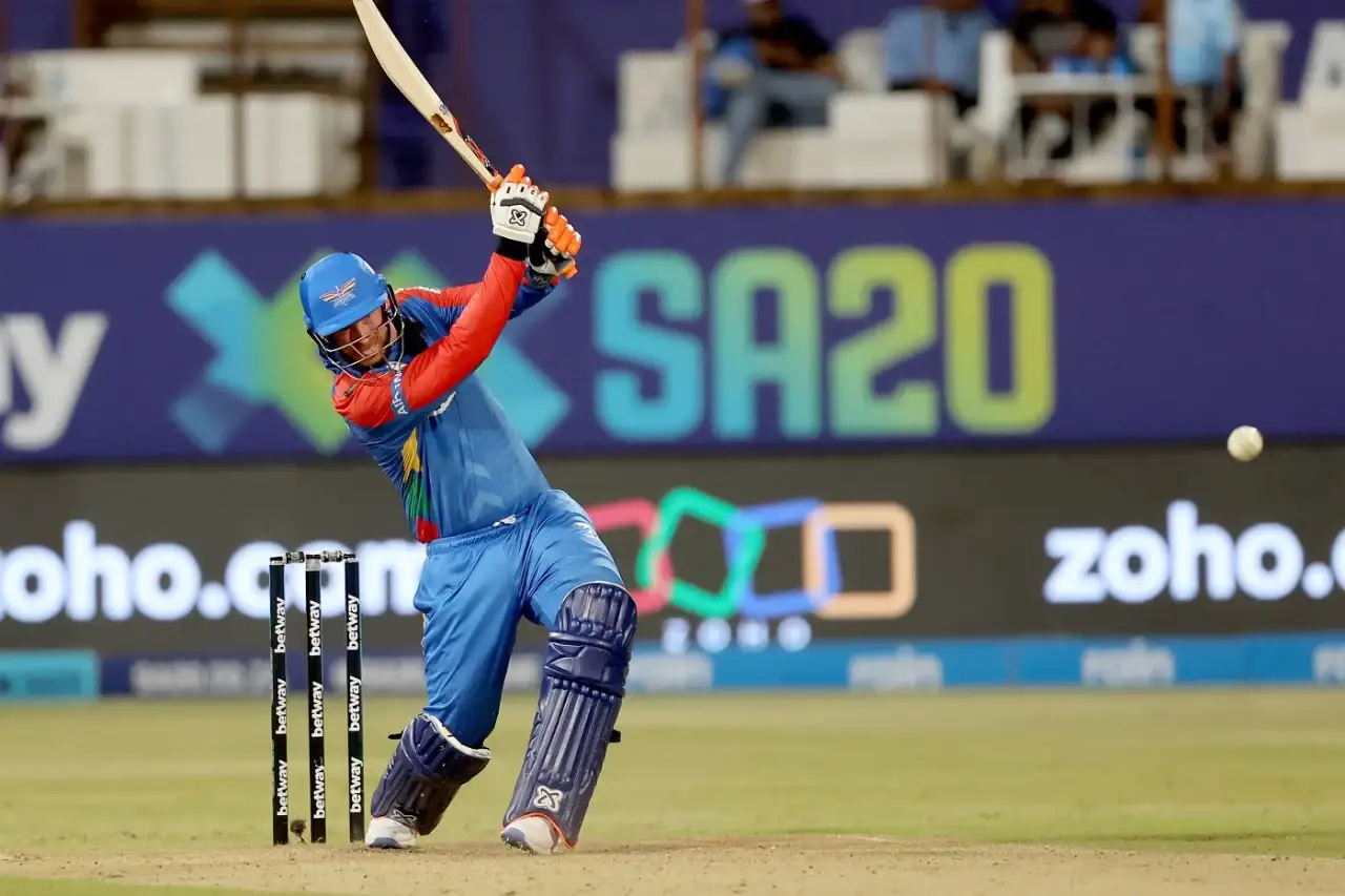 Fantasy: No need to look beyond Heinrich Klaasen