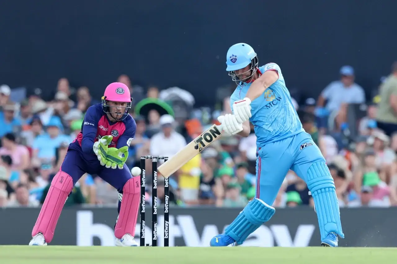 Fantasy: Expect Will Jacks, Neesham to come good