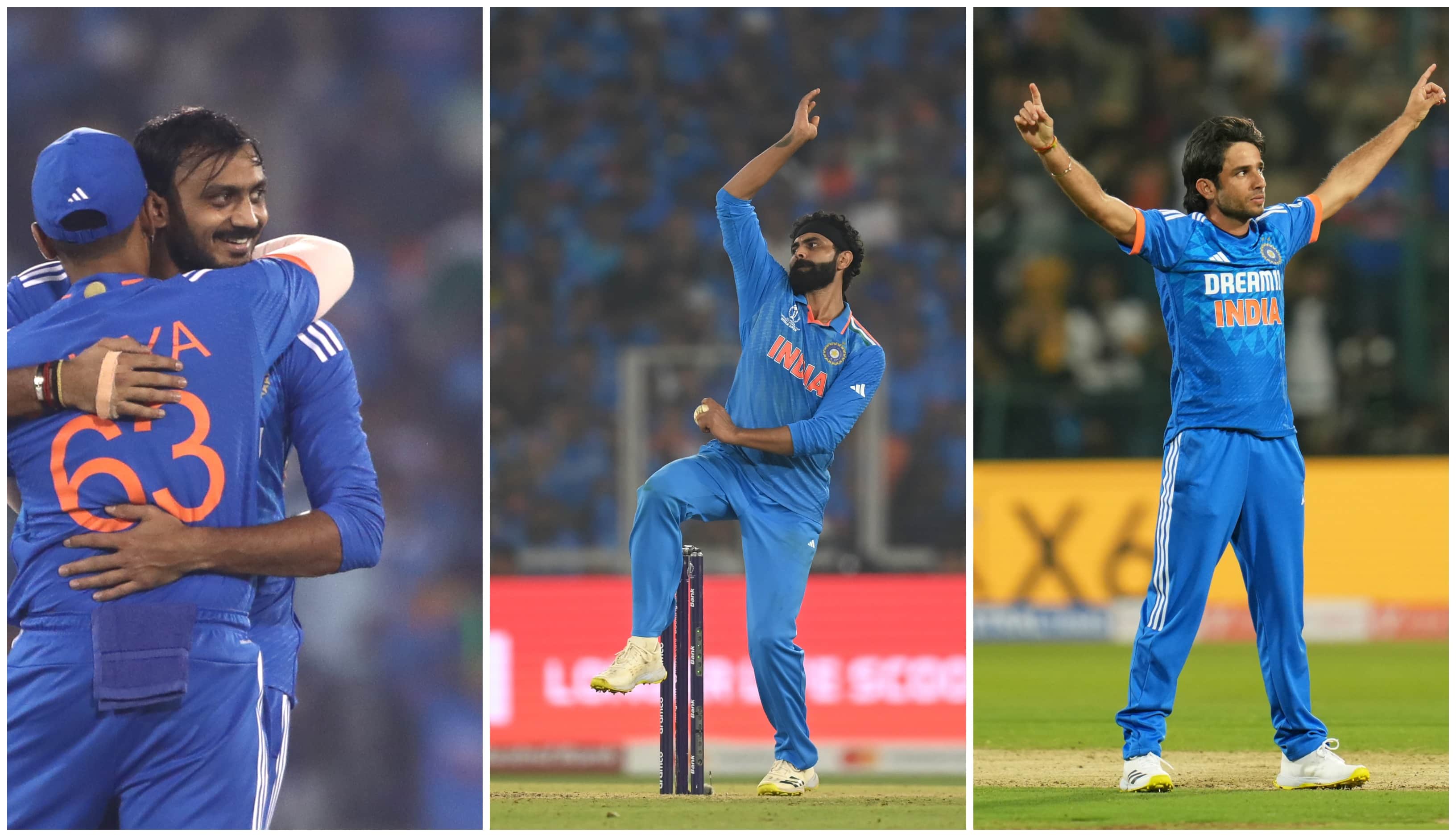 Multiple options in spin department but who is the right choice?