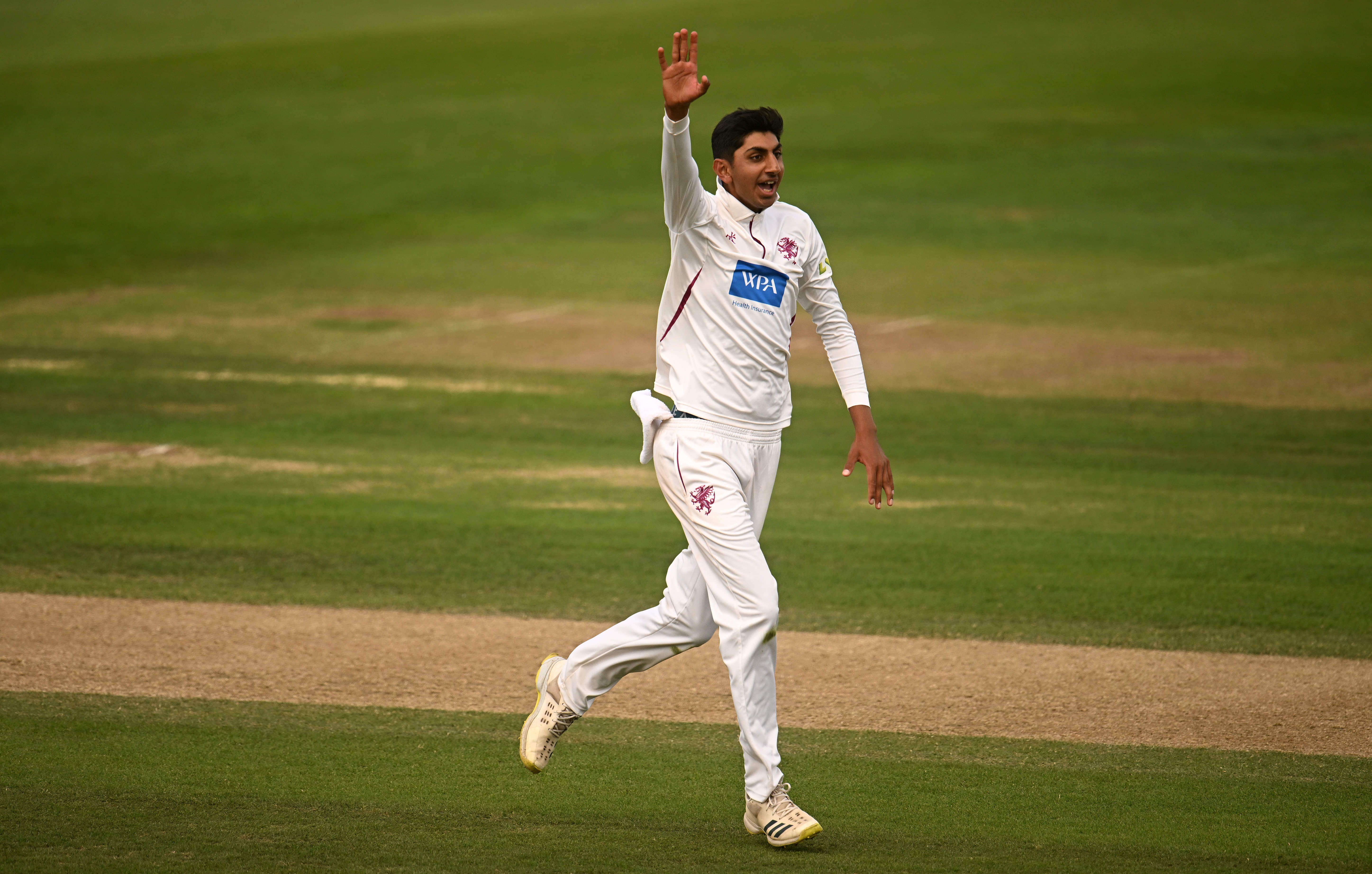 From Hartley to Bashir, England’s newbies for India Tests