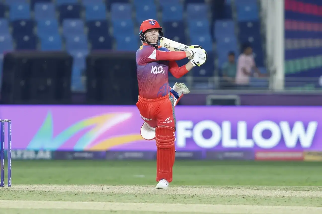 Australia call up Fraser-McGurk, Bartlett for West Indies ODIs