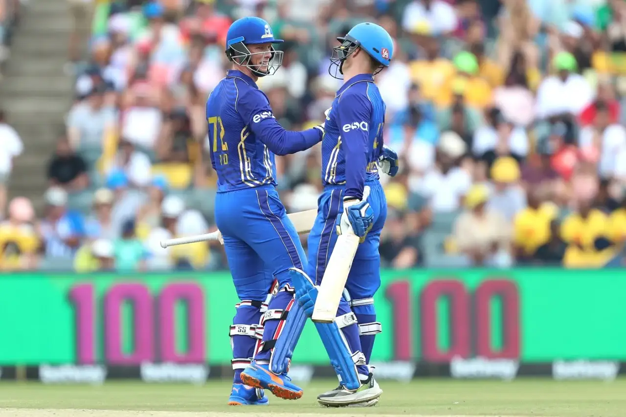 Fantasy: Rickelton, van der Dussen, Klaasen are the in-form batters