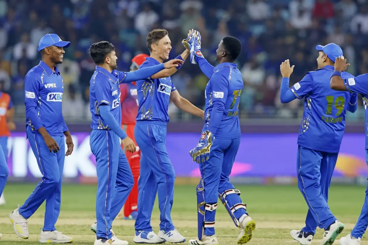 Fantasy: Trent Boult is your go-to man