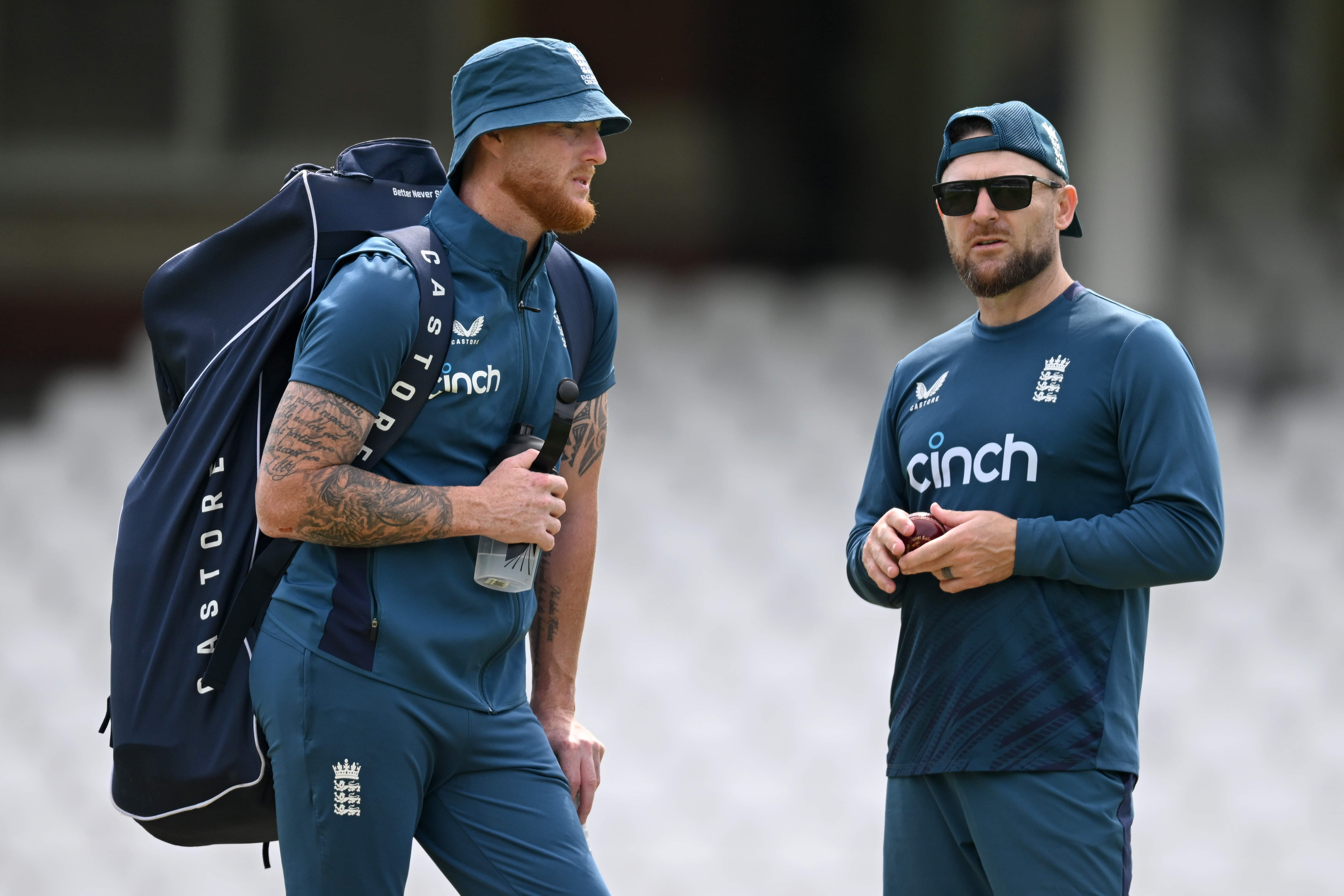 India a land of opportunity, we want to be the bravest: Brendon McCullum