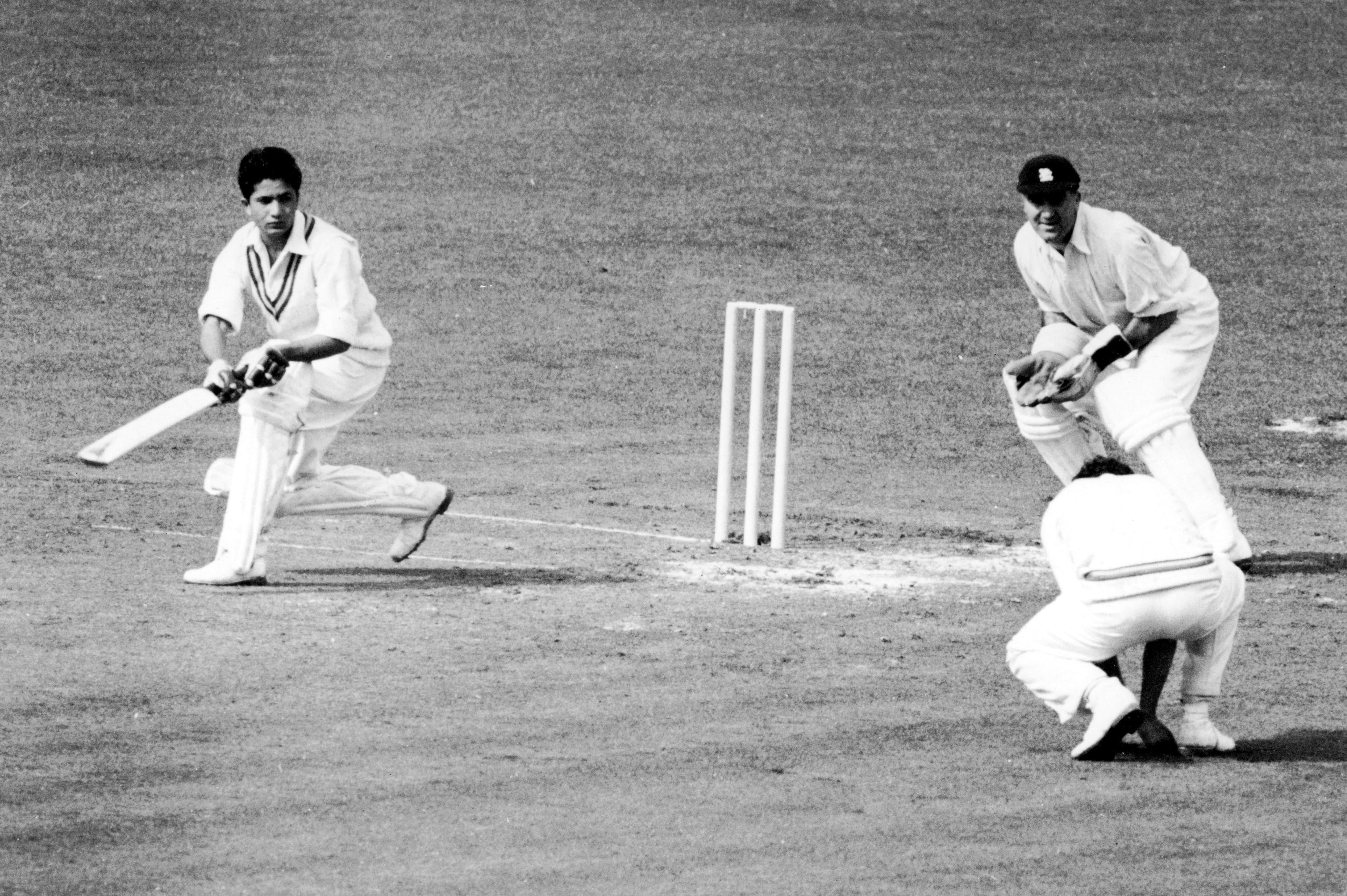 Hanif Mohammad's marathon effort that stands the test of time