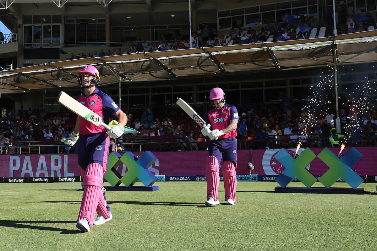 Fantasy: Count on in-form Jos Buttler to deliver again