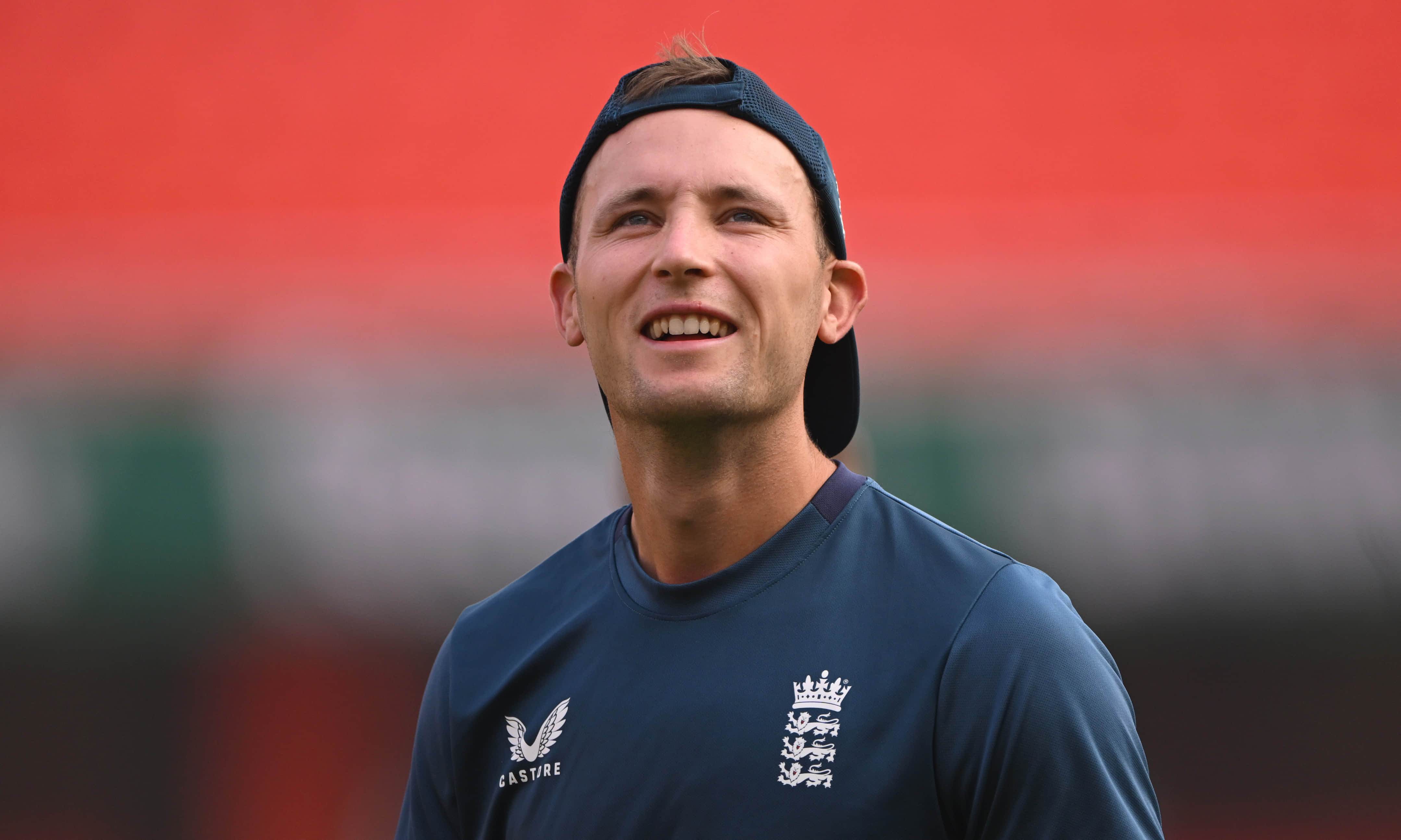 Tom Hartley set to debut as England announce XI for first Test vs India