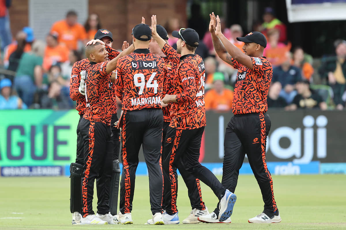 Fantasy: Watch out for Baartman and fellow quicks in Centurion