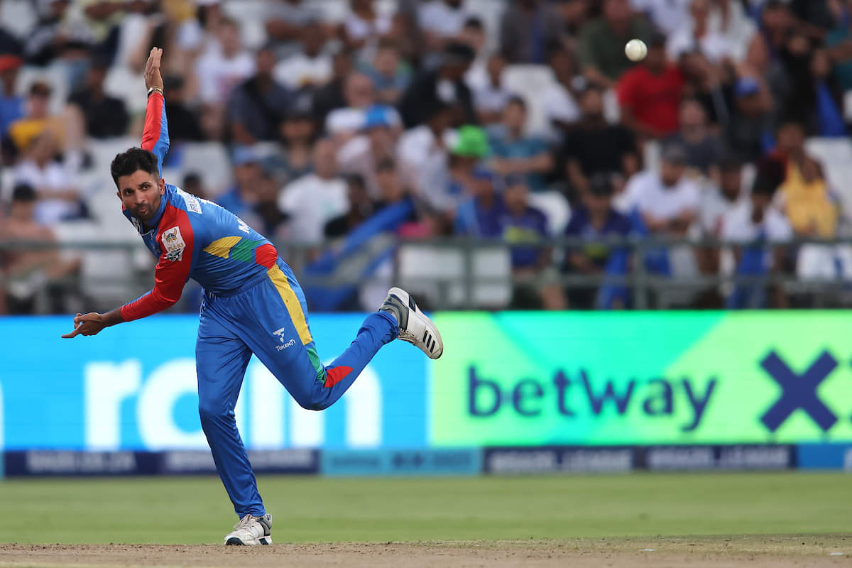 Fantasy: Spinners to have a larger say in Paarl?