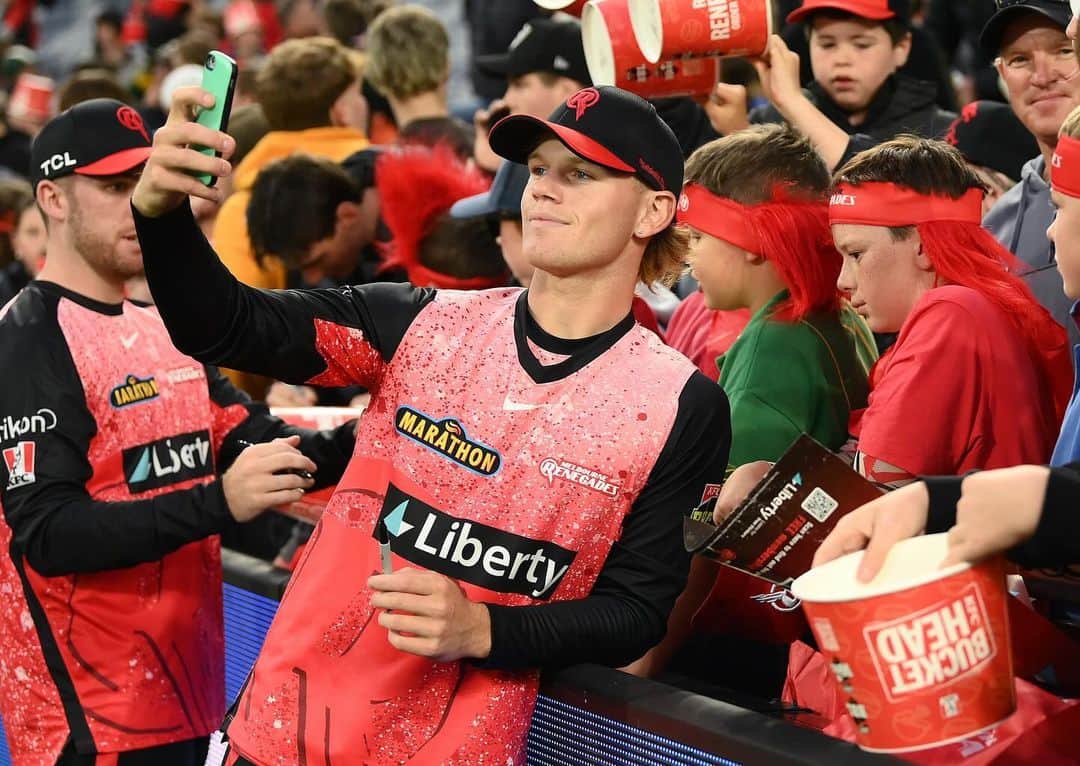 Jake Fraser-McGurk: I’m aggressive, but it is hard to eliminate fear of failure