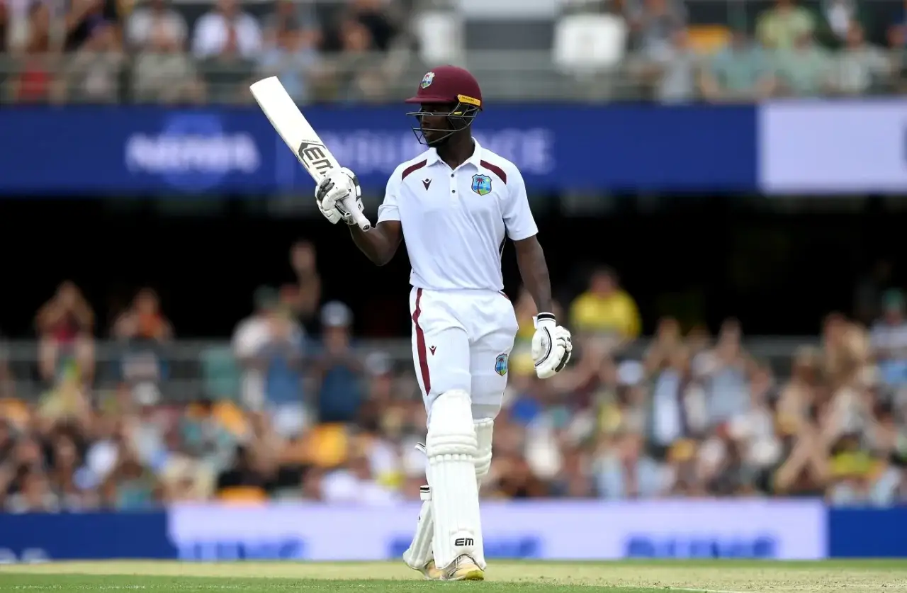 Kevin Sinclair - somersaulting one challenge at a time