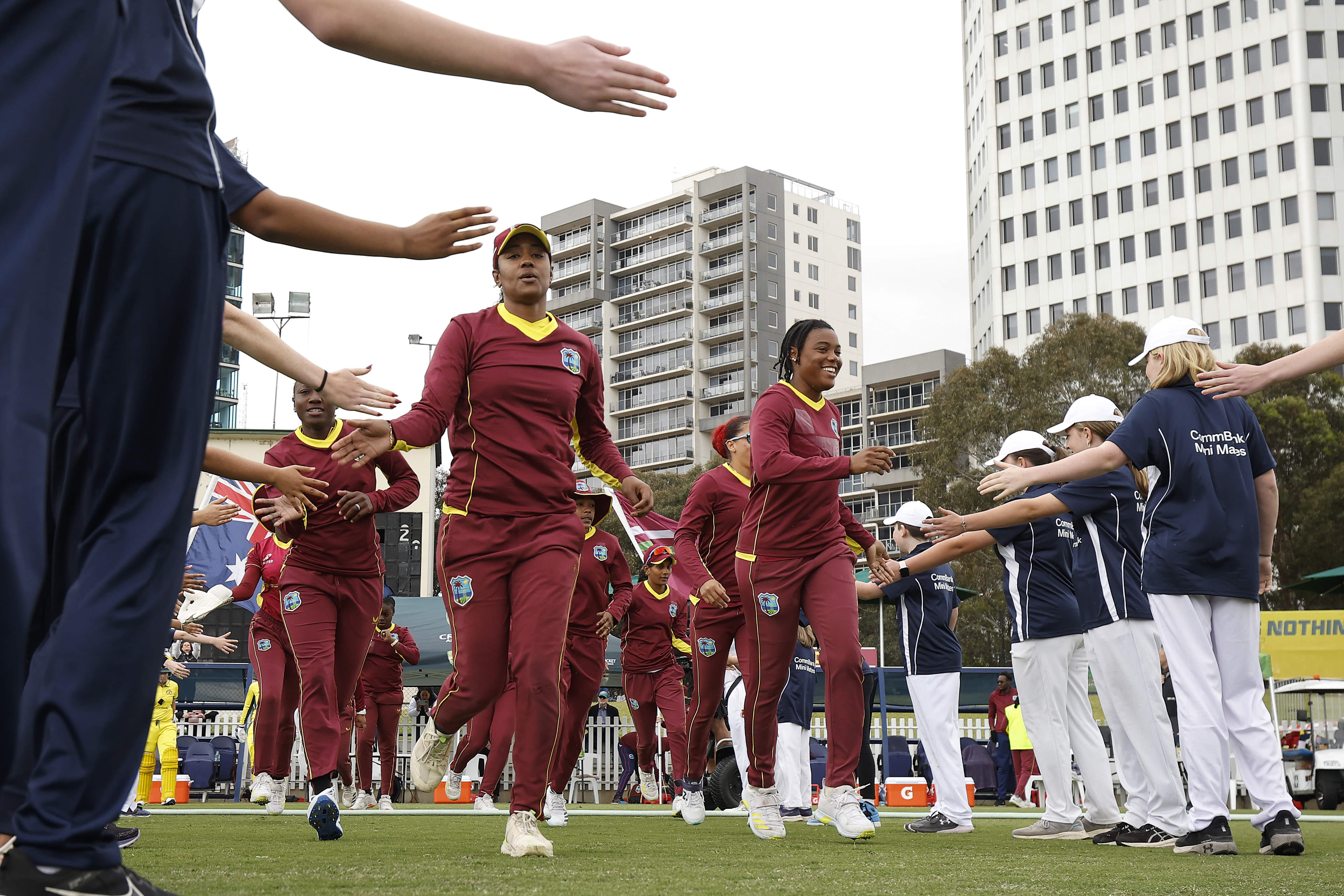 CWI, WIPA sign MoU to promote gender pay equity