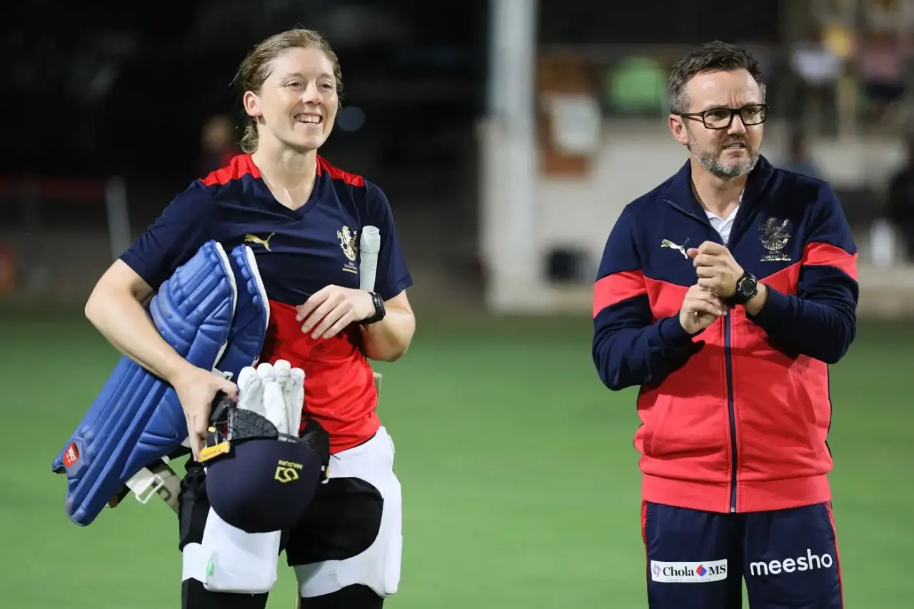 England players could miss the start of New Zealand series due to WPL