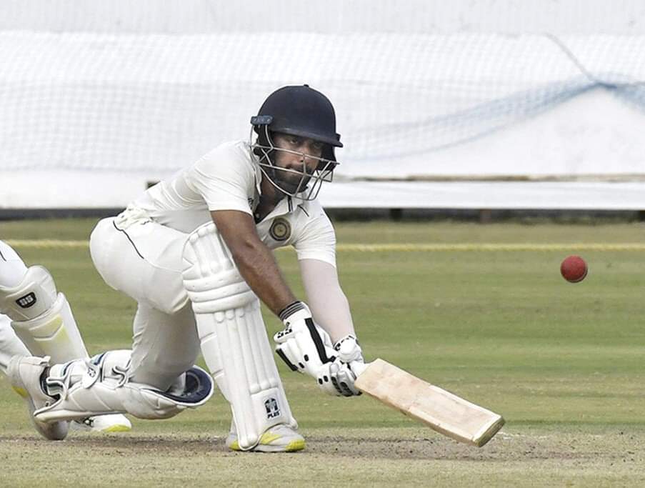 26 sixes, fastest triple, and more from Tanmay Agarwal's record-breaking innings
