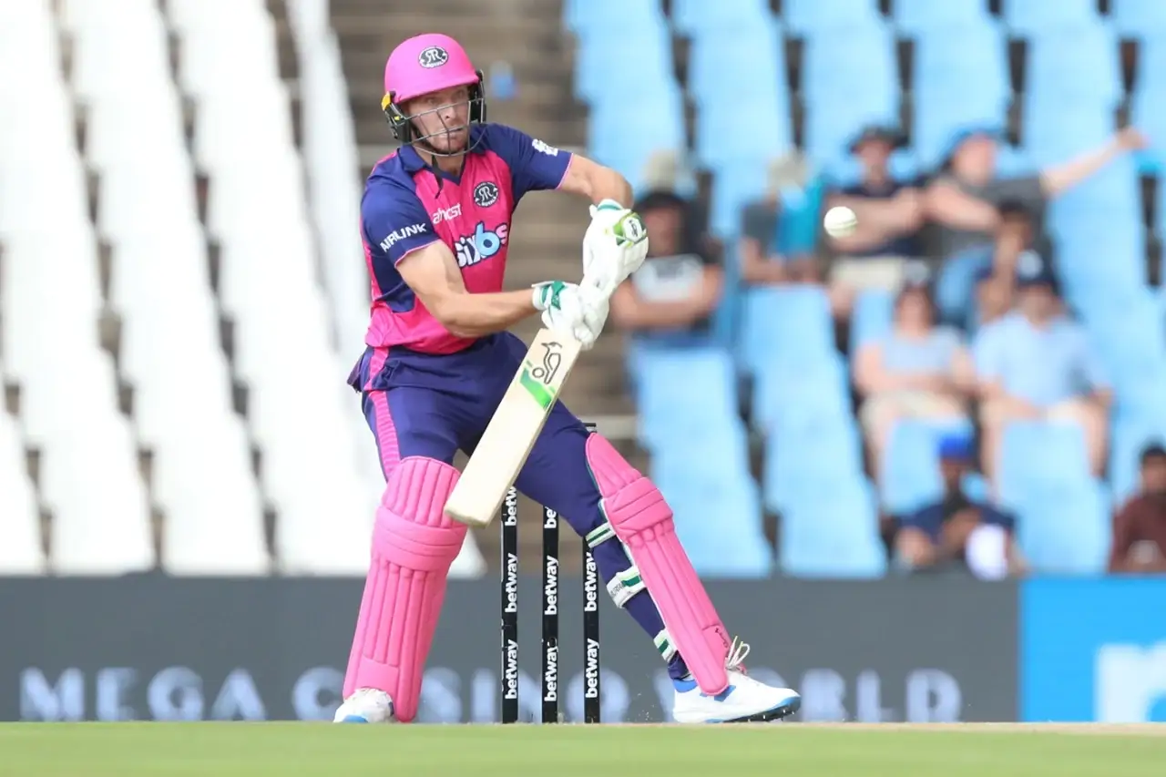 Fantasy: Bank on Jos Buttler to come good once again