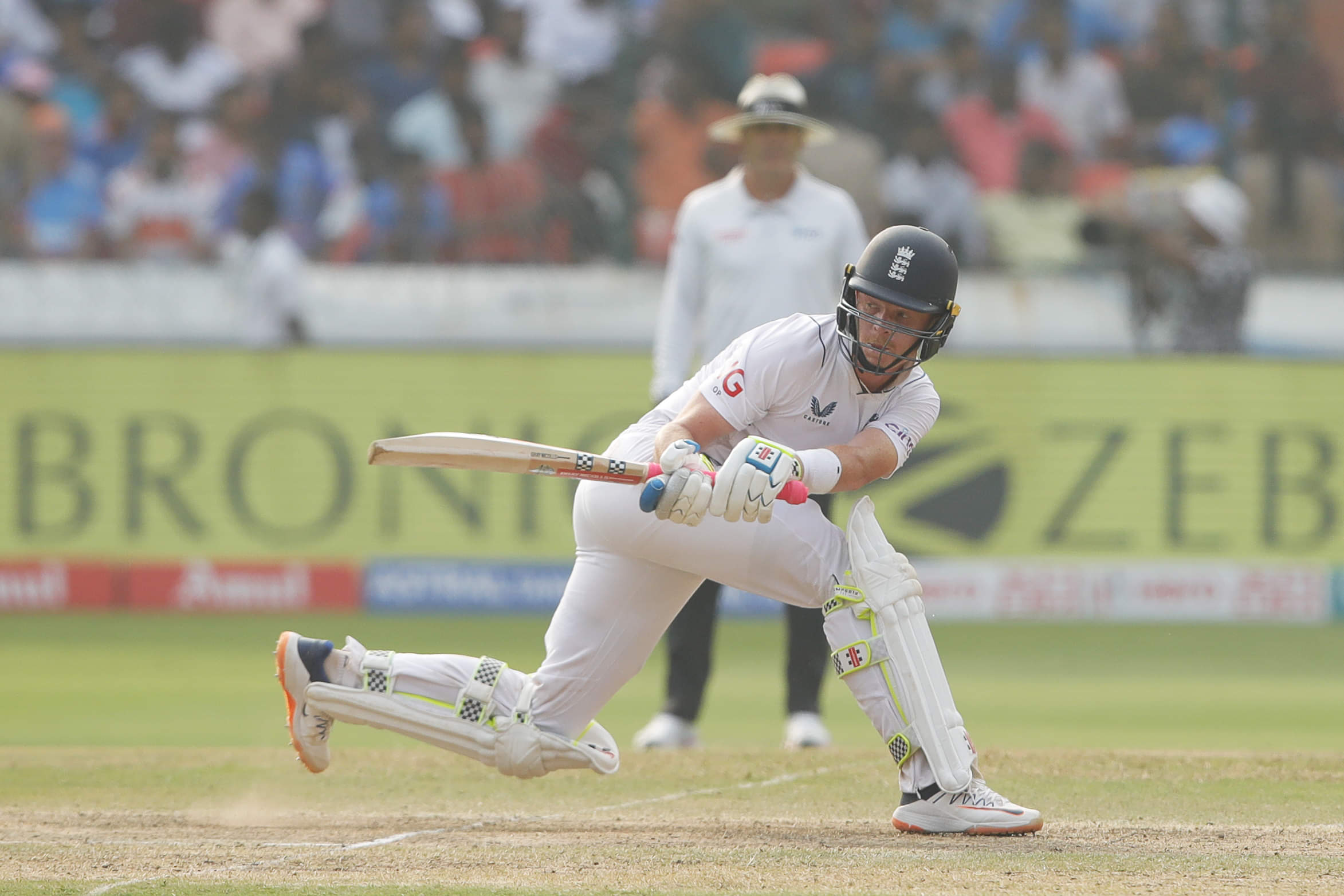 Ollie Pope’s knock of a lifetime, Bumrah's GOATed spell & more