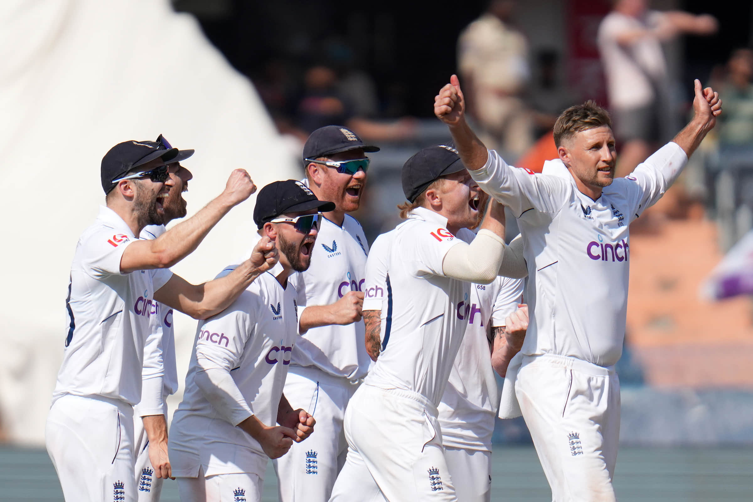 Not a fancy moniker anymore, Bazball has become a way of life - and it works