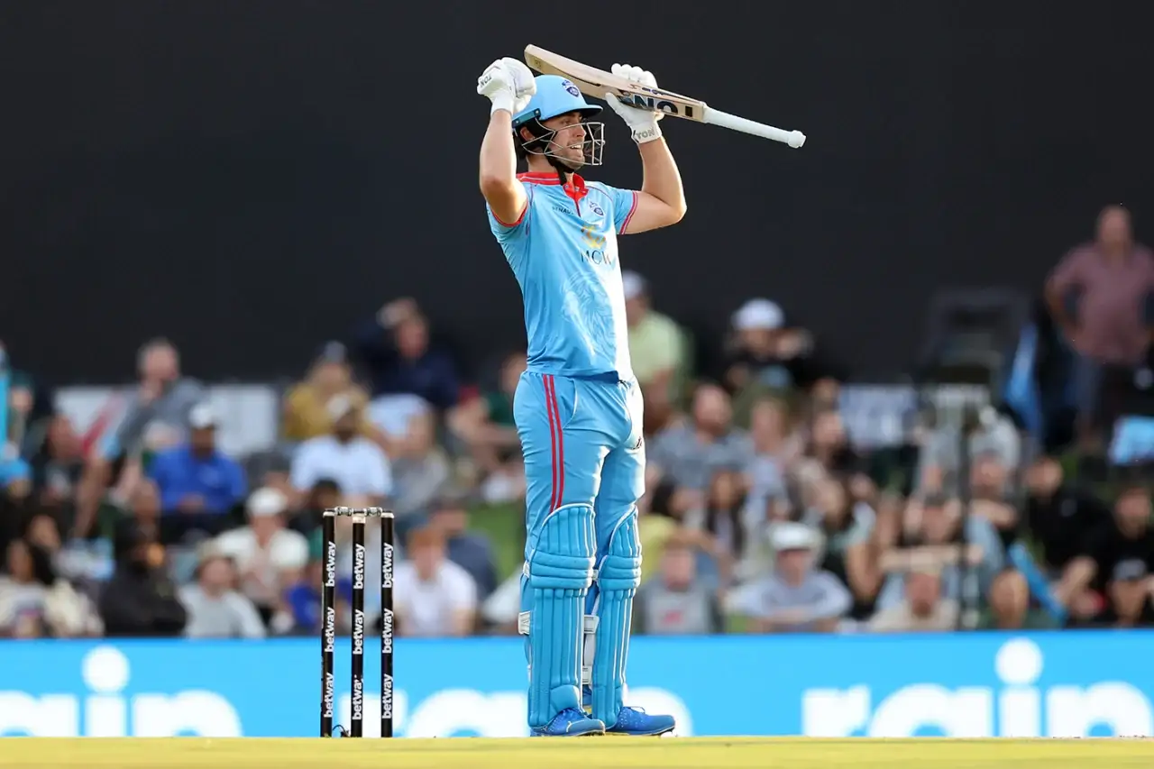 Fantasy: Put your money on Will Jacks, Klaasen