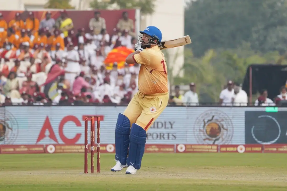 Yuvraj, Afridi and Pietersen headline ECB's new World Championship of Legends