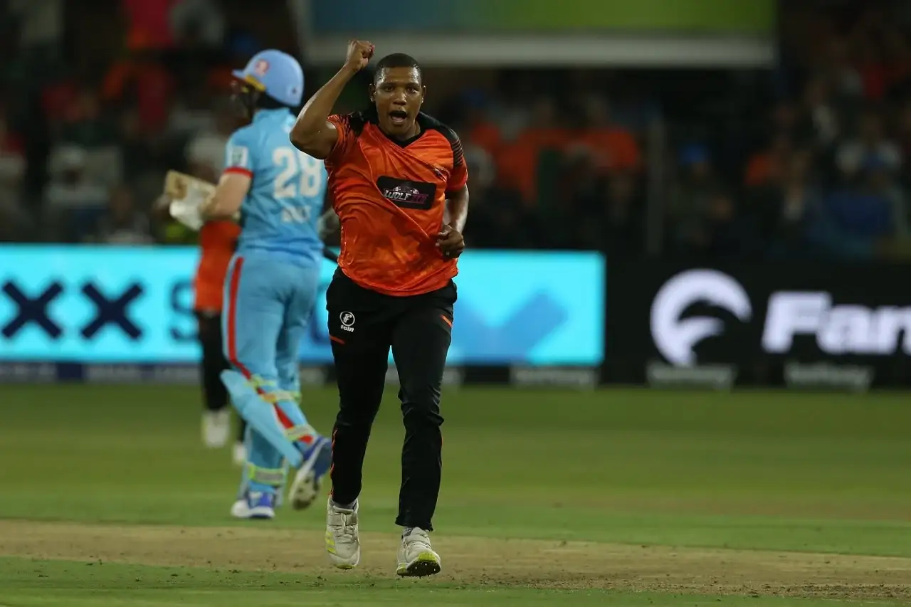 Fantasy: Expect Baartman, Williams to come good