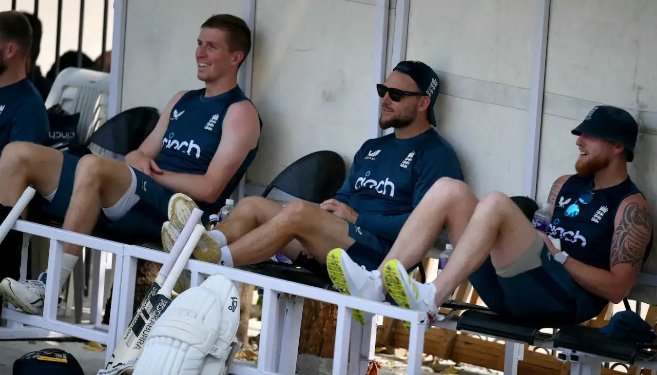 England won't be afraid to play all spinners: Brendon McCullum